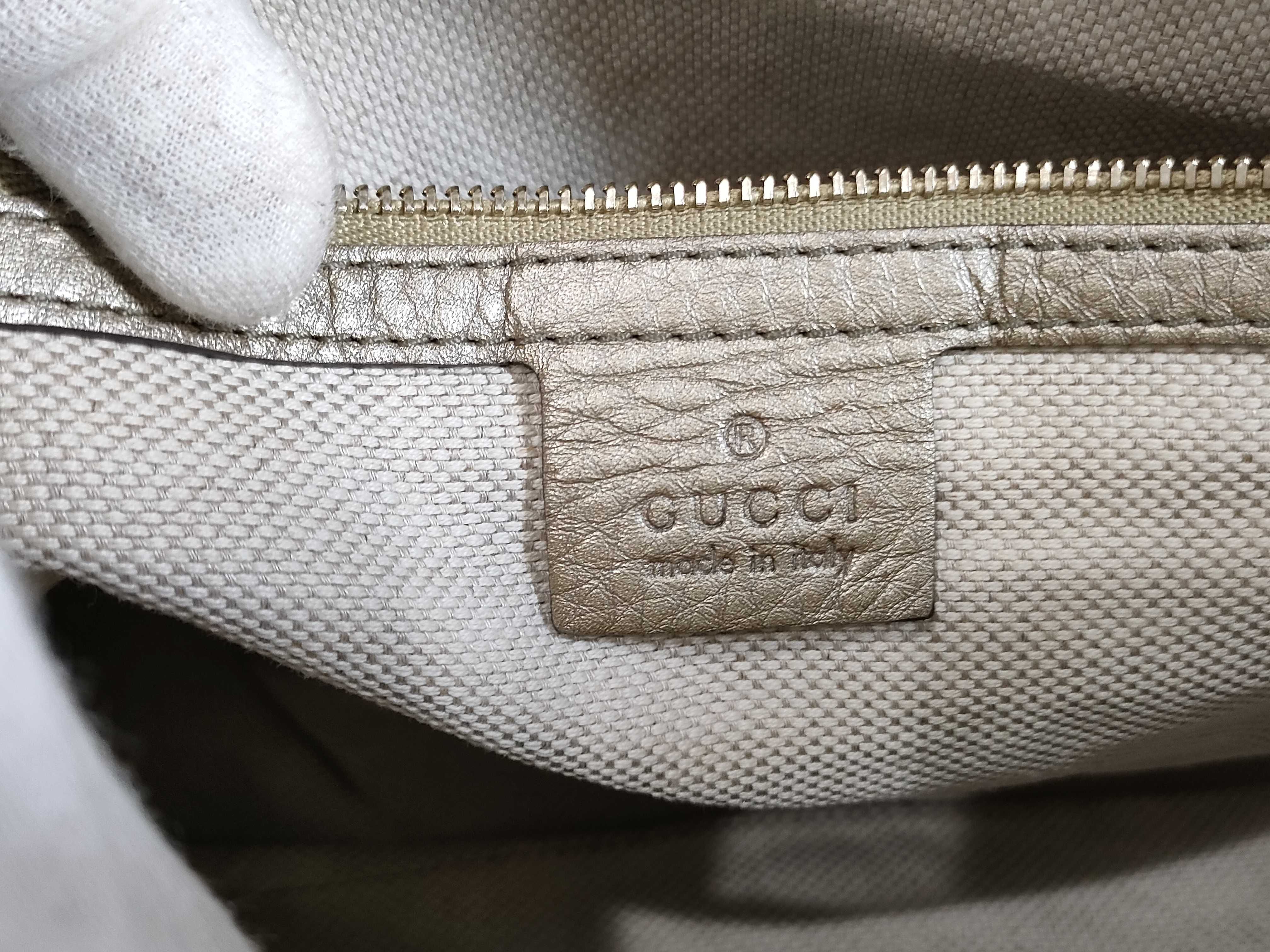 Soho Two-Way Shoulder Bag — view 12