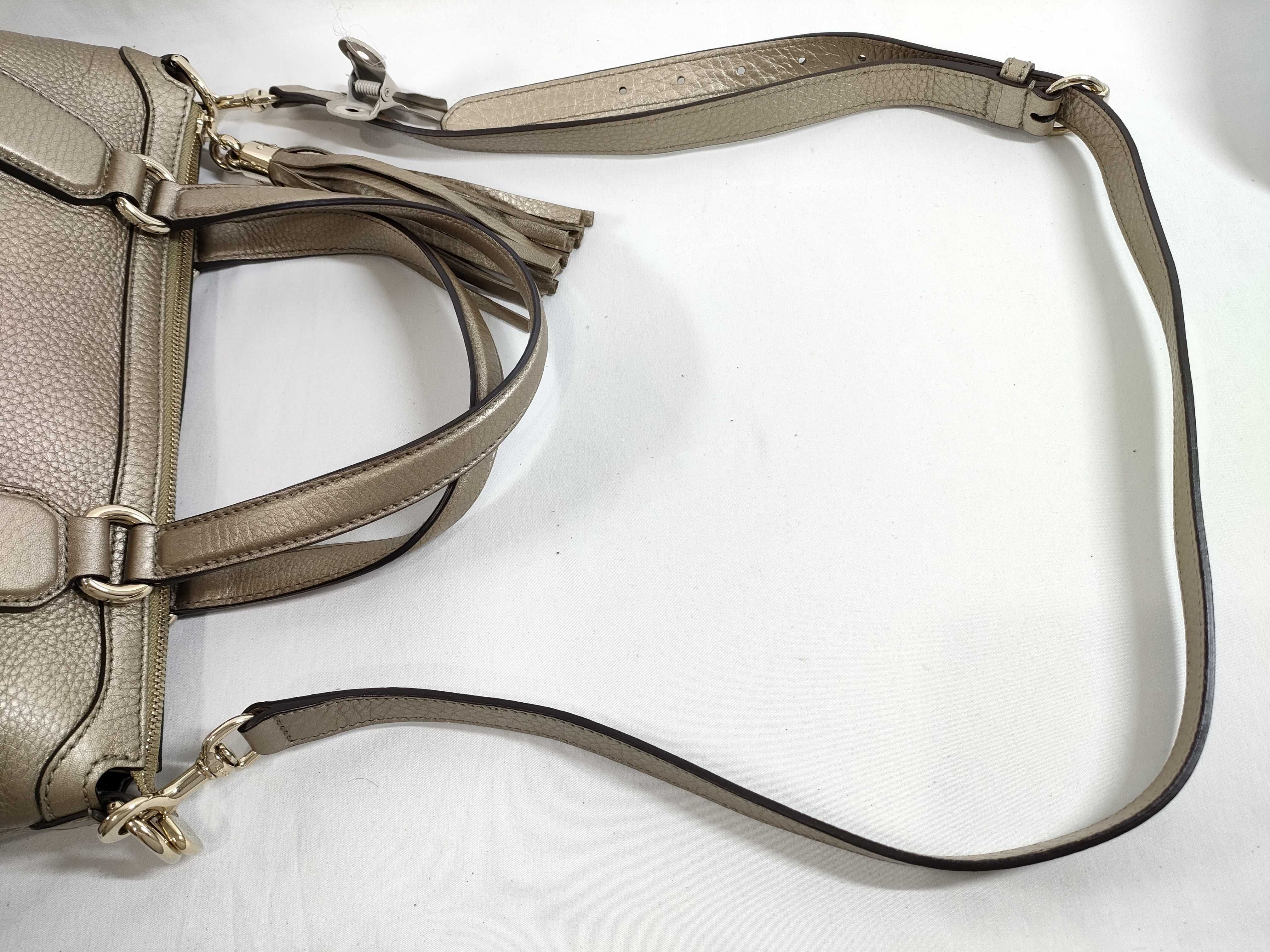 Soho Two-Way Shoulder Bag — view 3