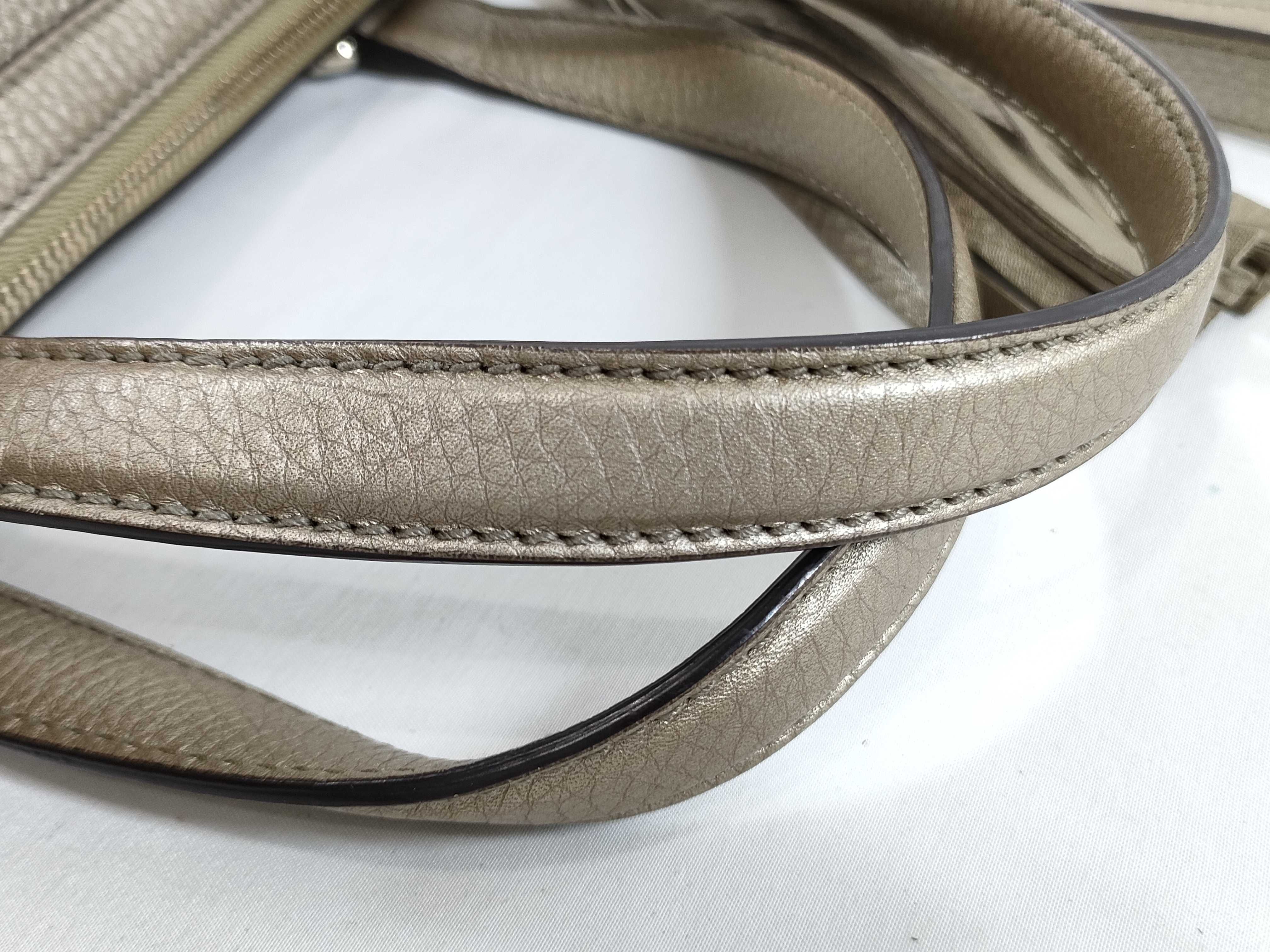 Soho Two-Way Shoulder Bag — view 4