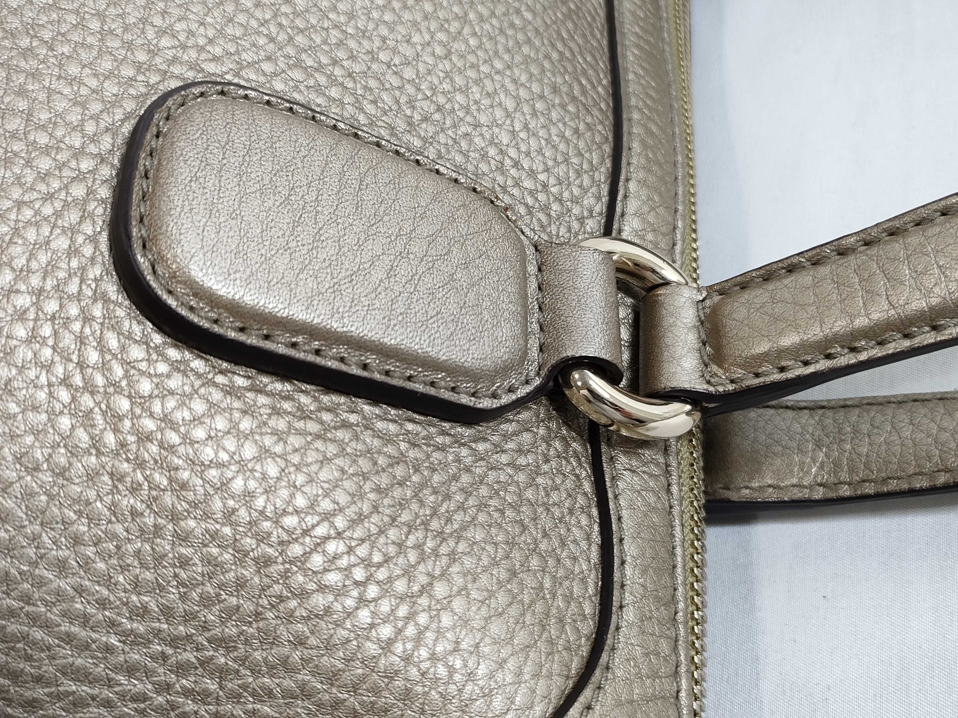 Soho Two-Way Shoulder Bag — view 5