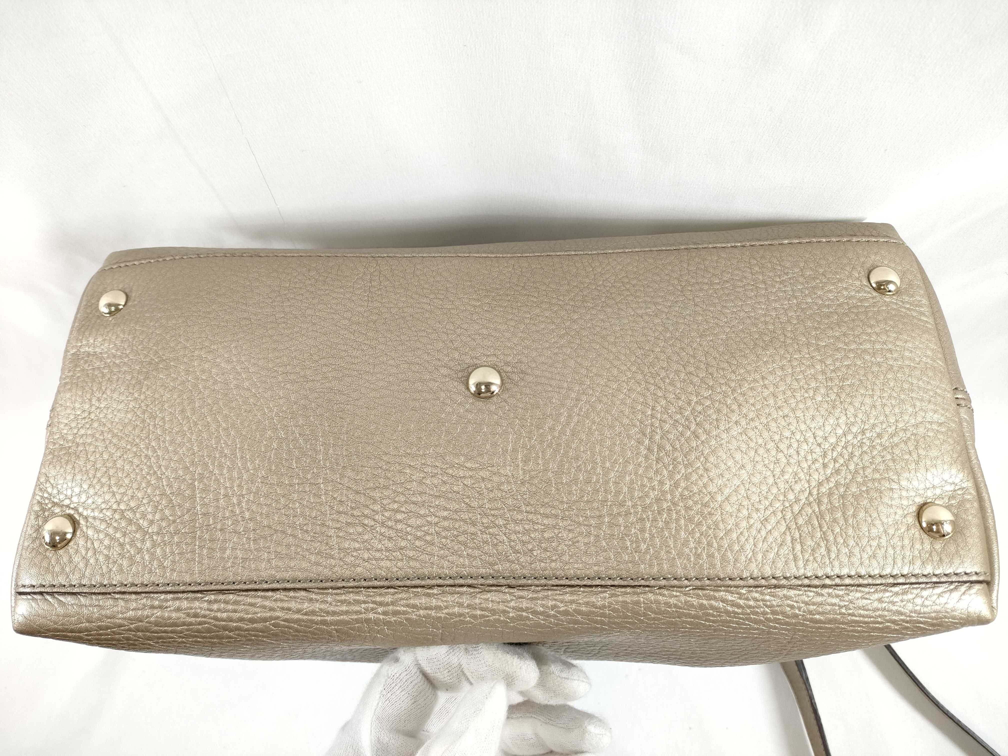 Soho Two-Way Shoulder Bag — view 7