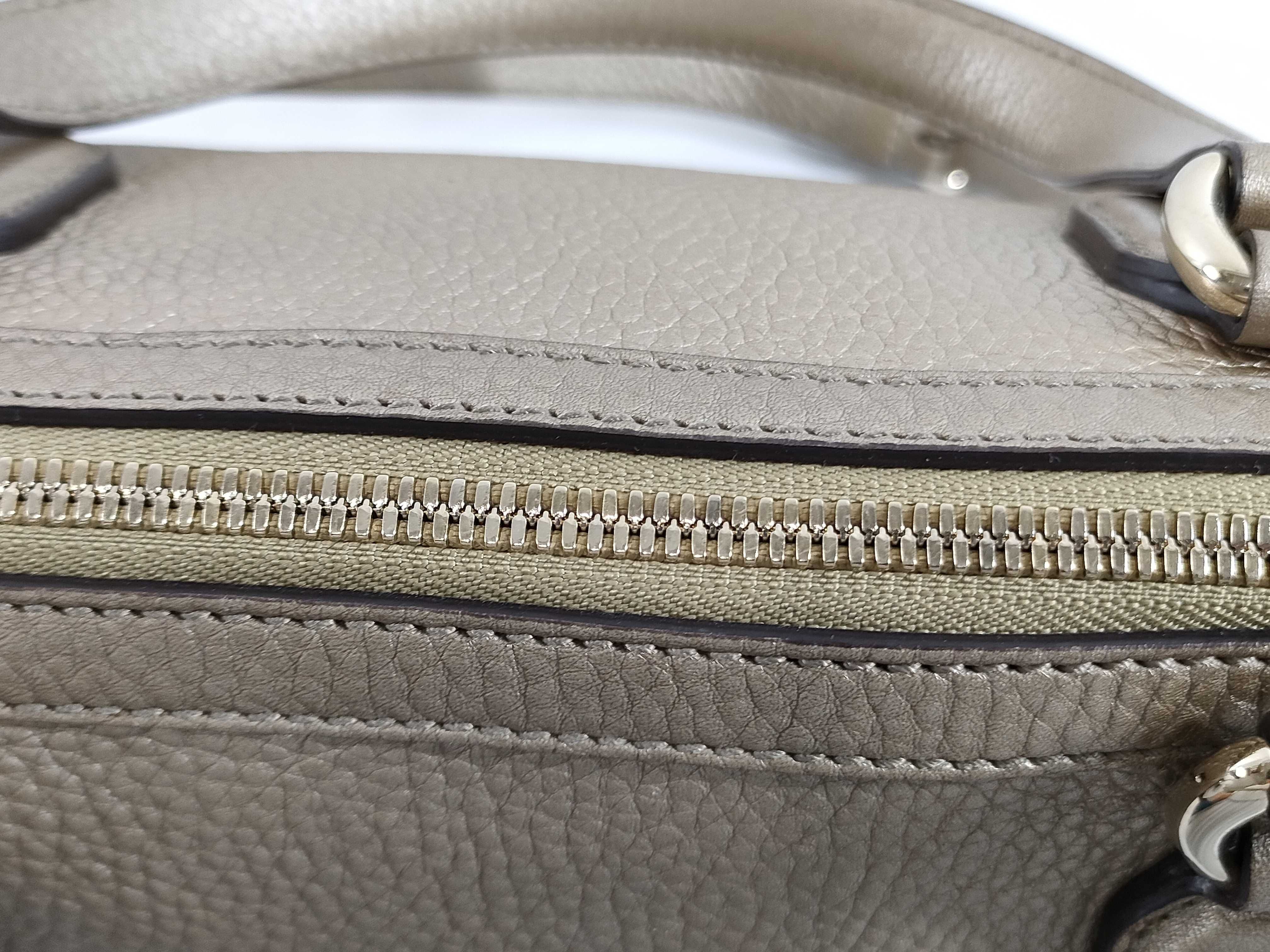 Soho Two-Way Shoulder Bag — view 8
