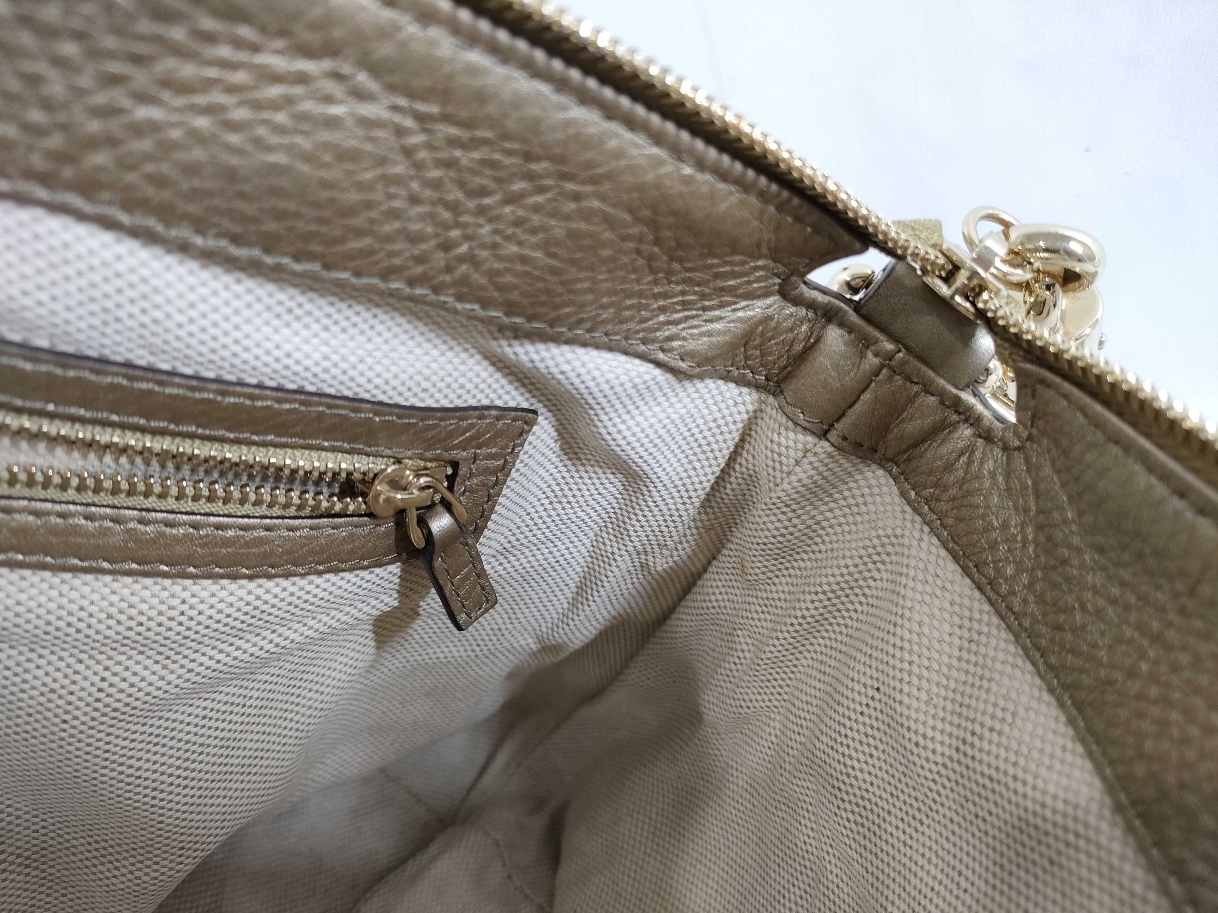 Soho Two-Way Shoulder Bag — view 9