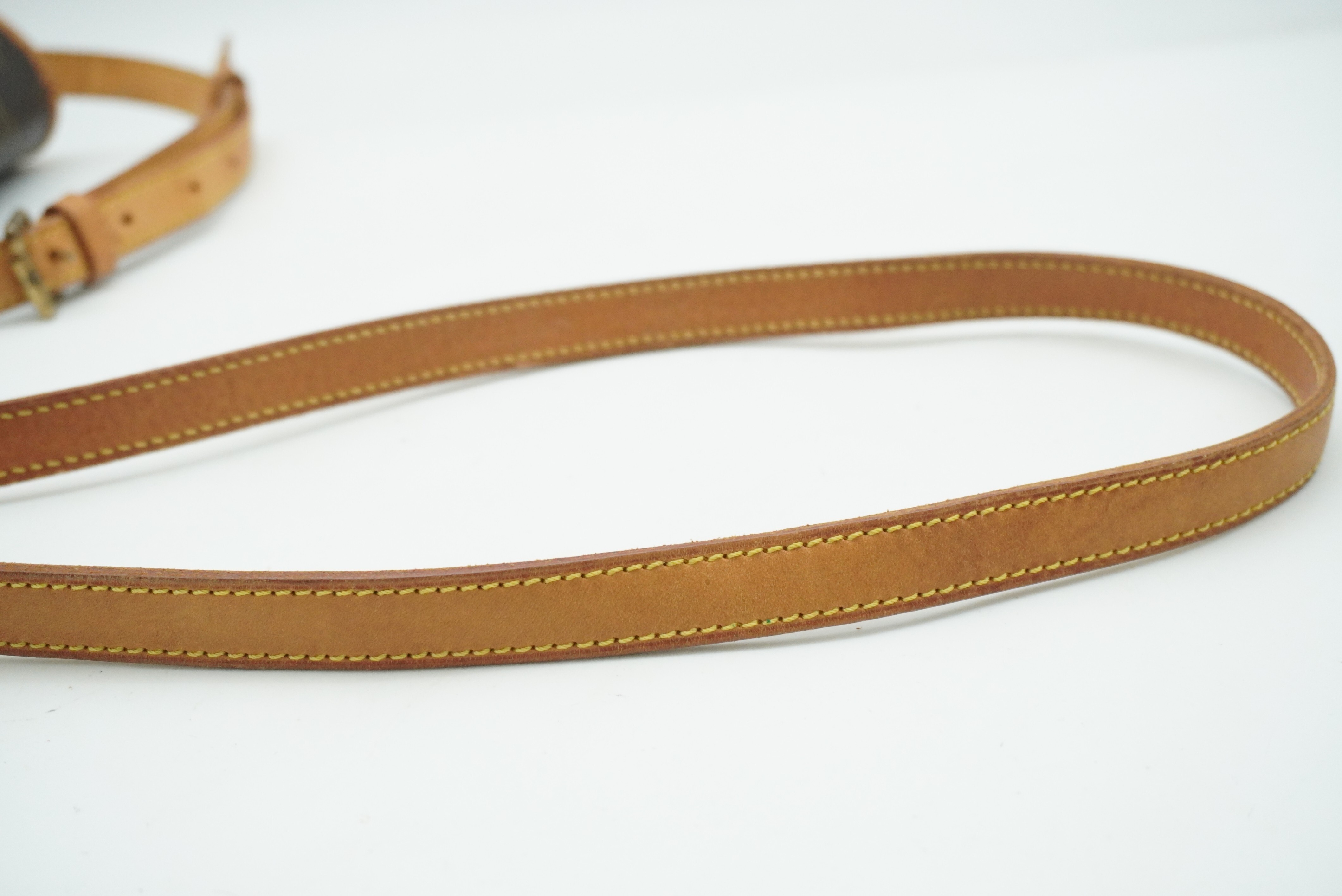 Monogram Sologne M42250 Shoulder Bag — view 12