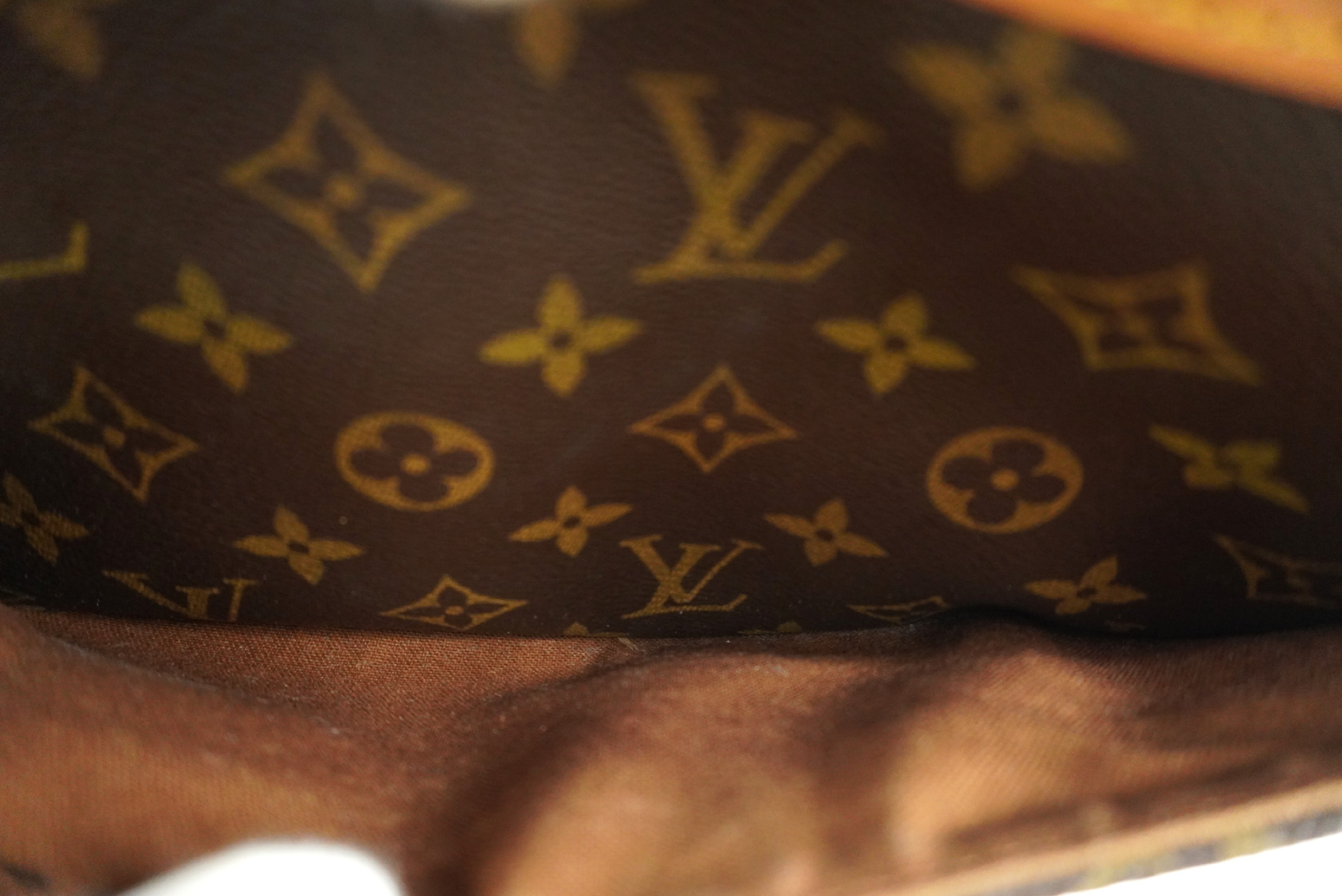 Monogram Sologne M42250 Shoulder Bag — view 15