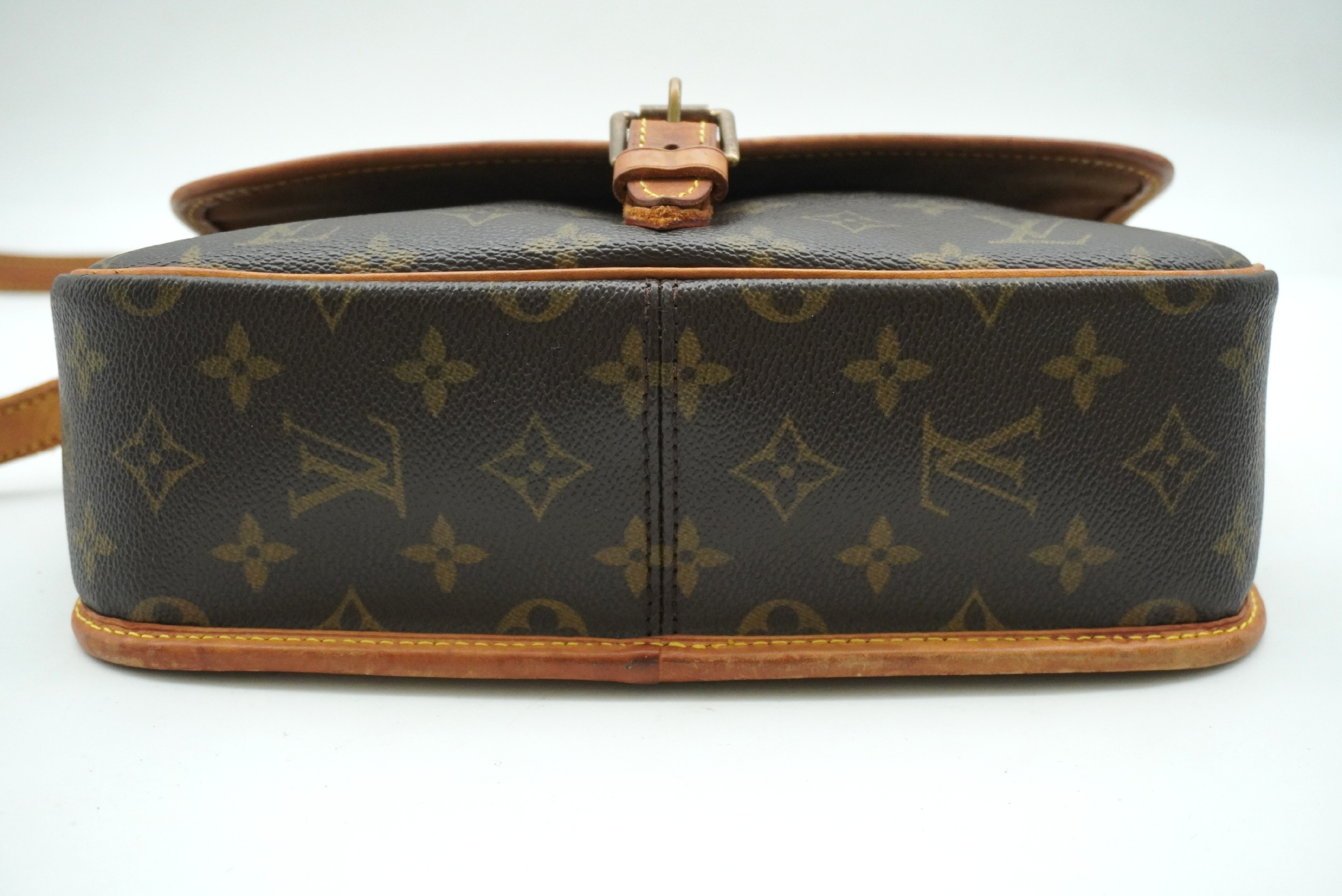 Monogram Sologne M42250 Shoulder Bag — view 5