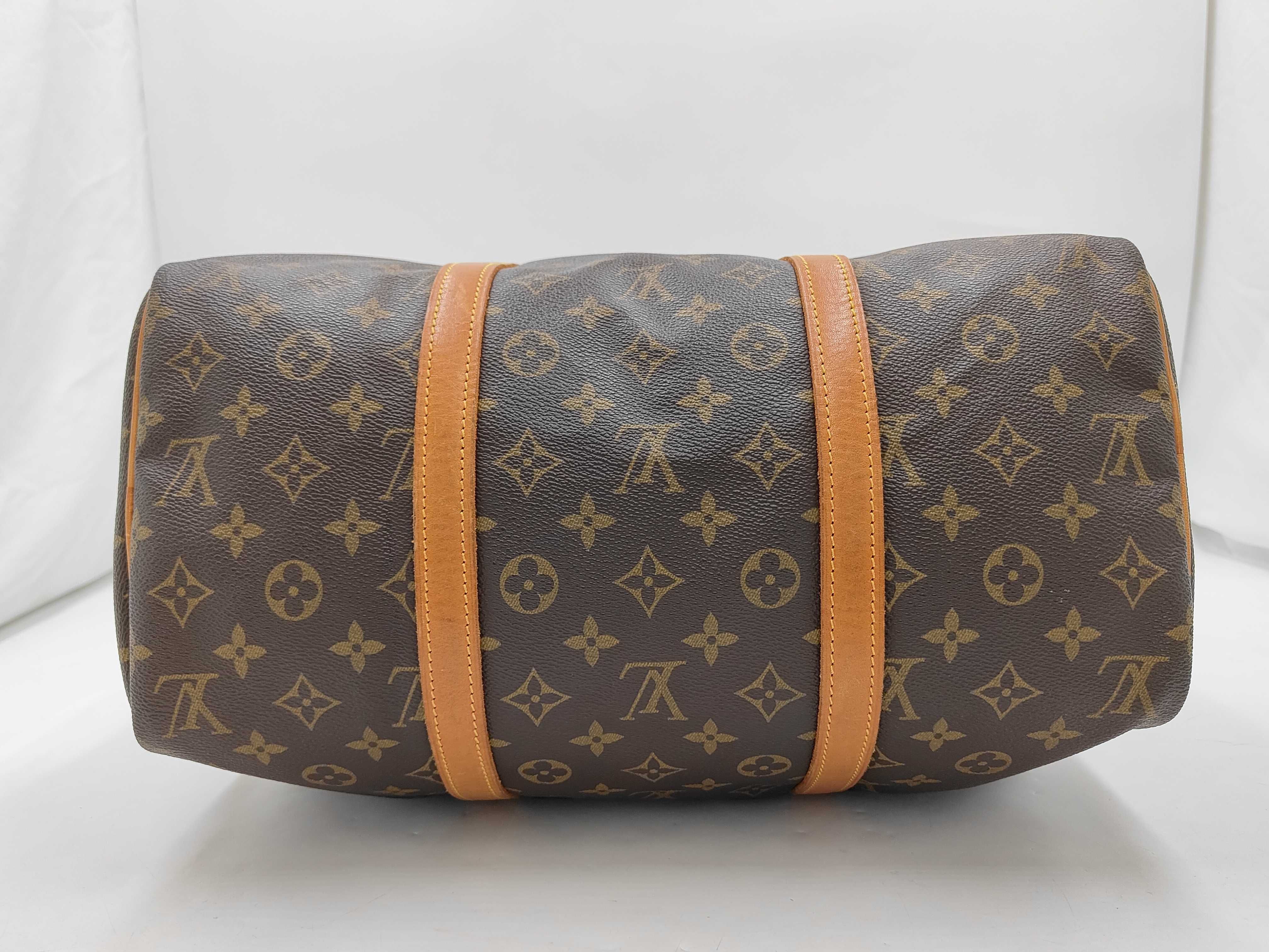 Monogram Saxpool 35 871VI Handbag — view 3