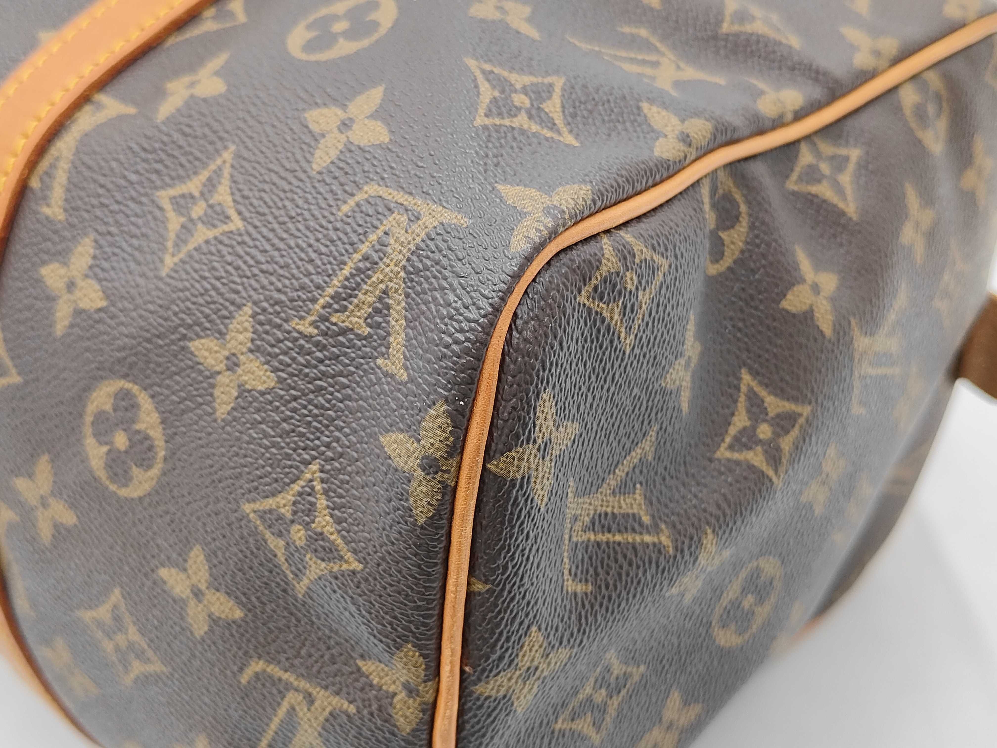 Monogram Saxpool 35 871VI Handbag — view 4