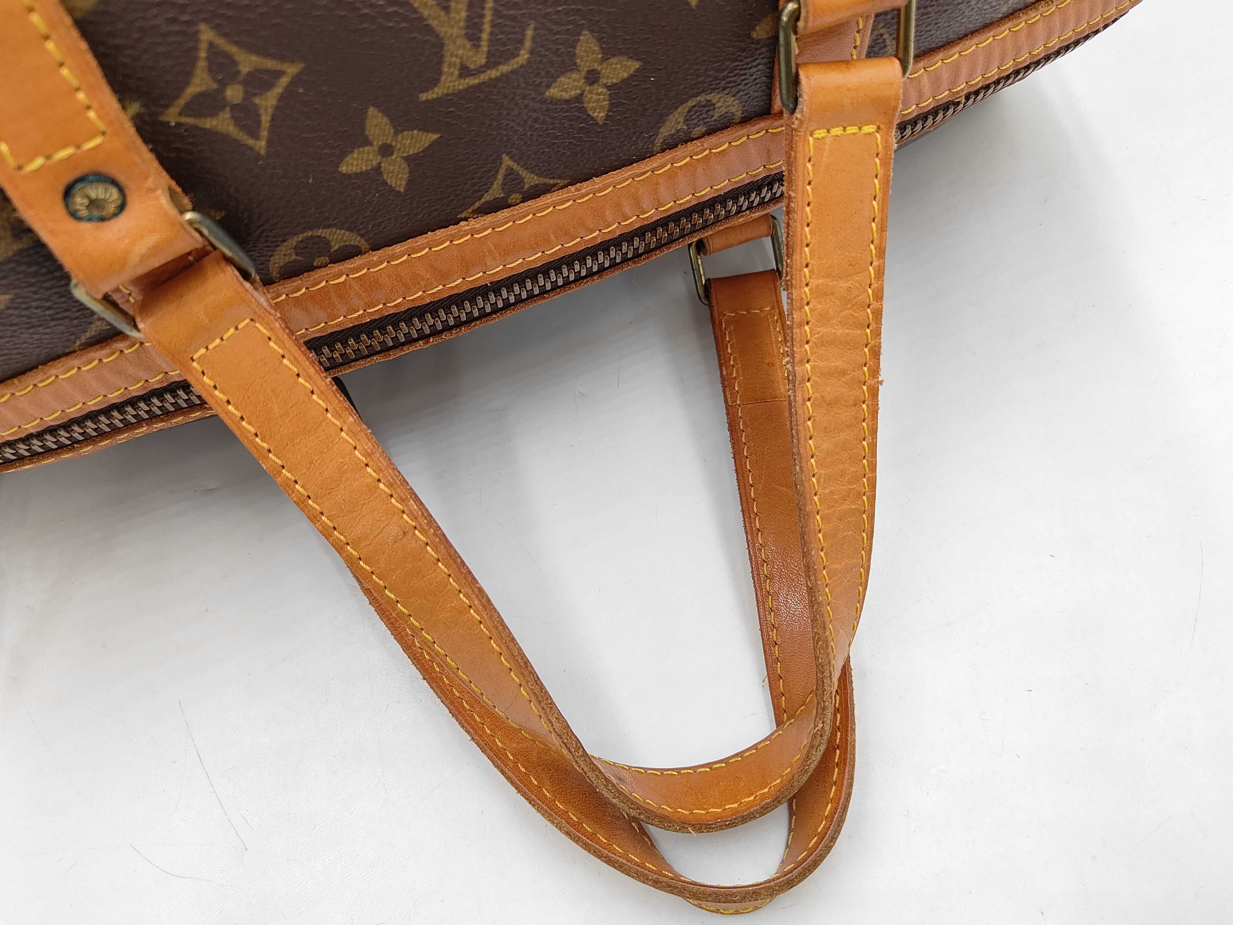 Monogram Saxpool 35 871VI Handbag — view 5