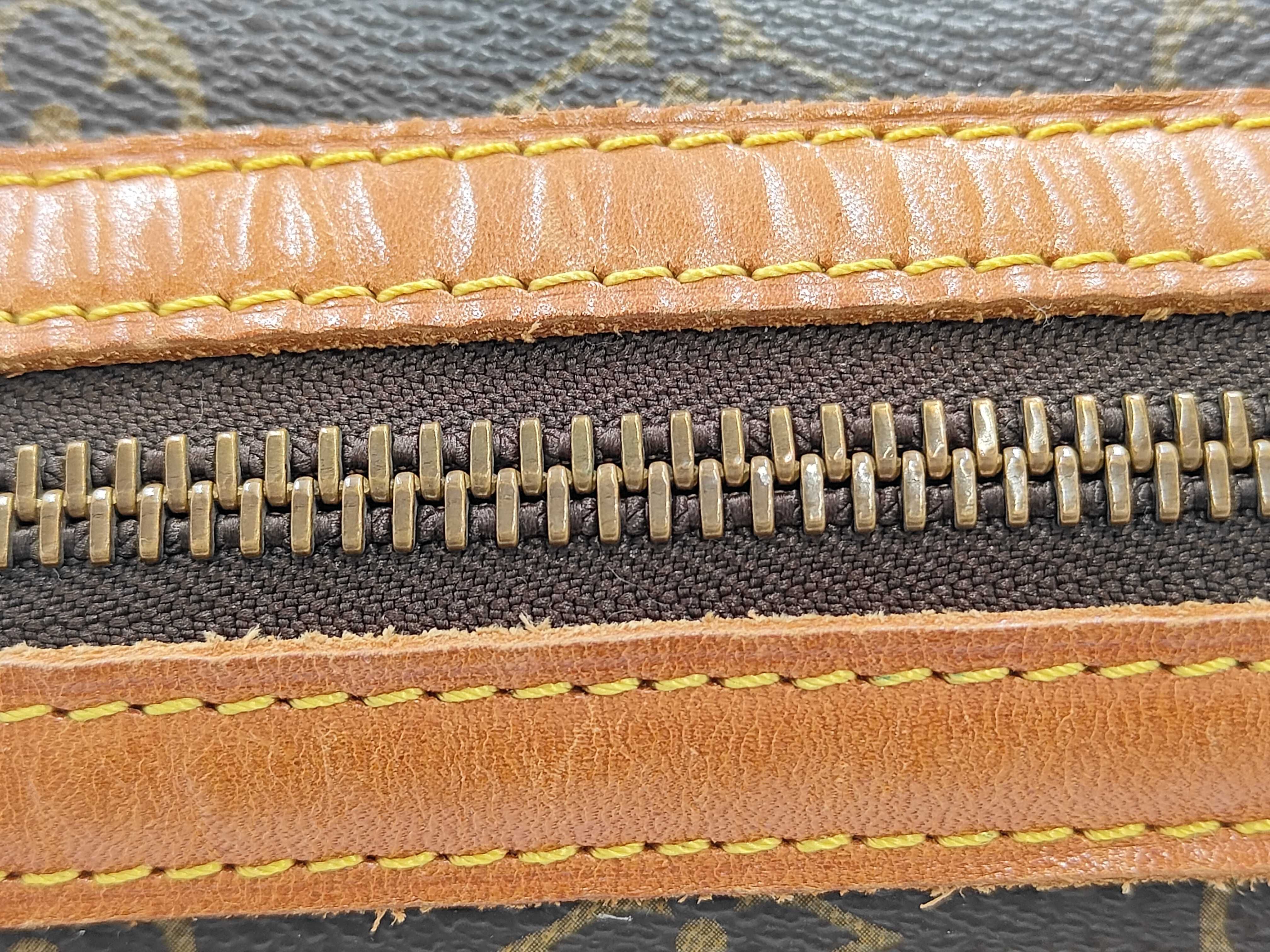 Monogram Saxpool 35 871VI Handbag — view 8