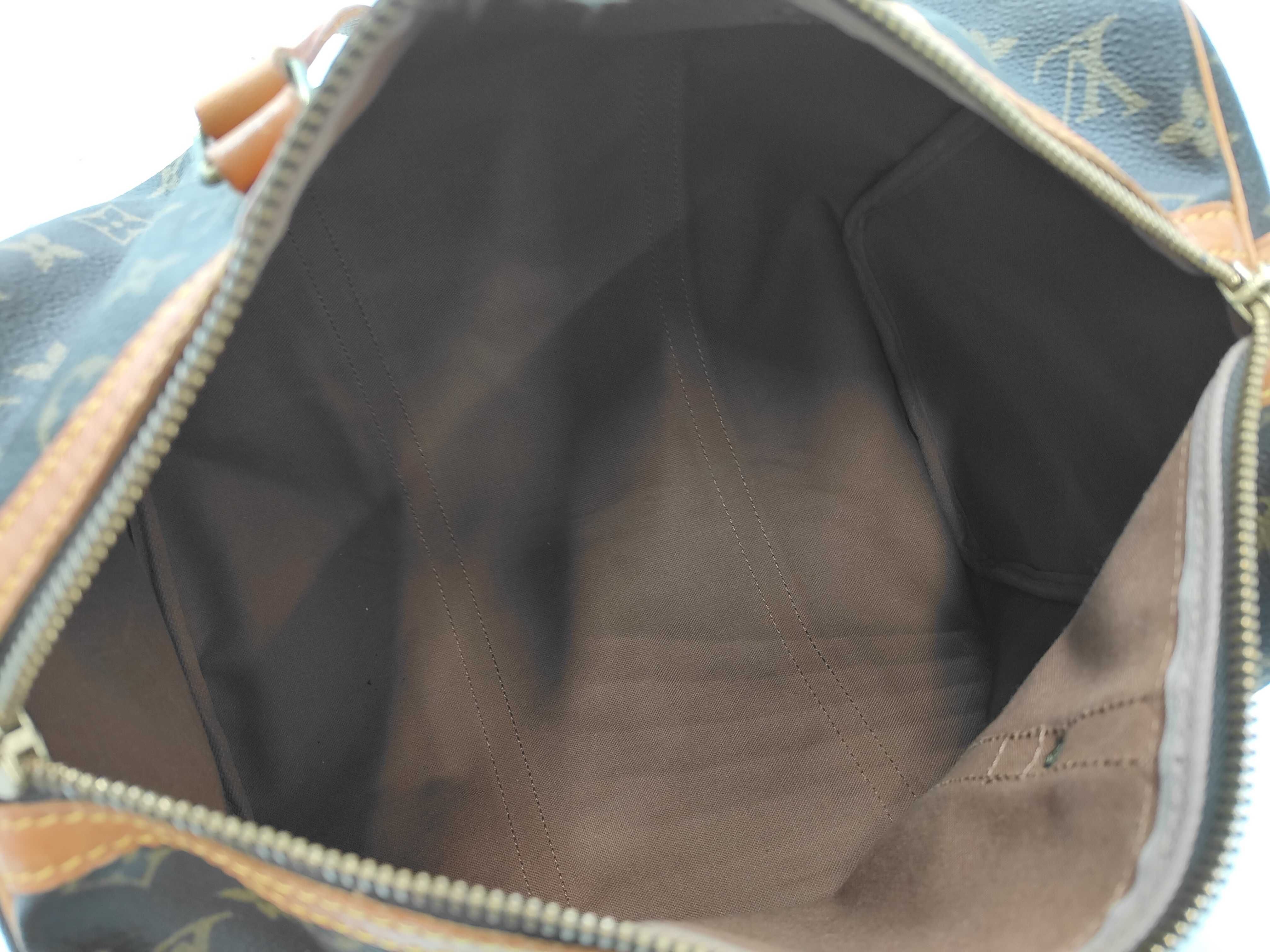 Monogram Saxpool 35 871VI Handbag — view 10