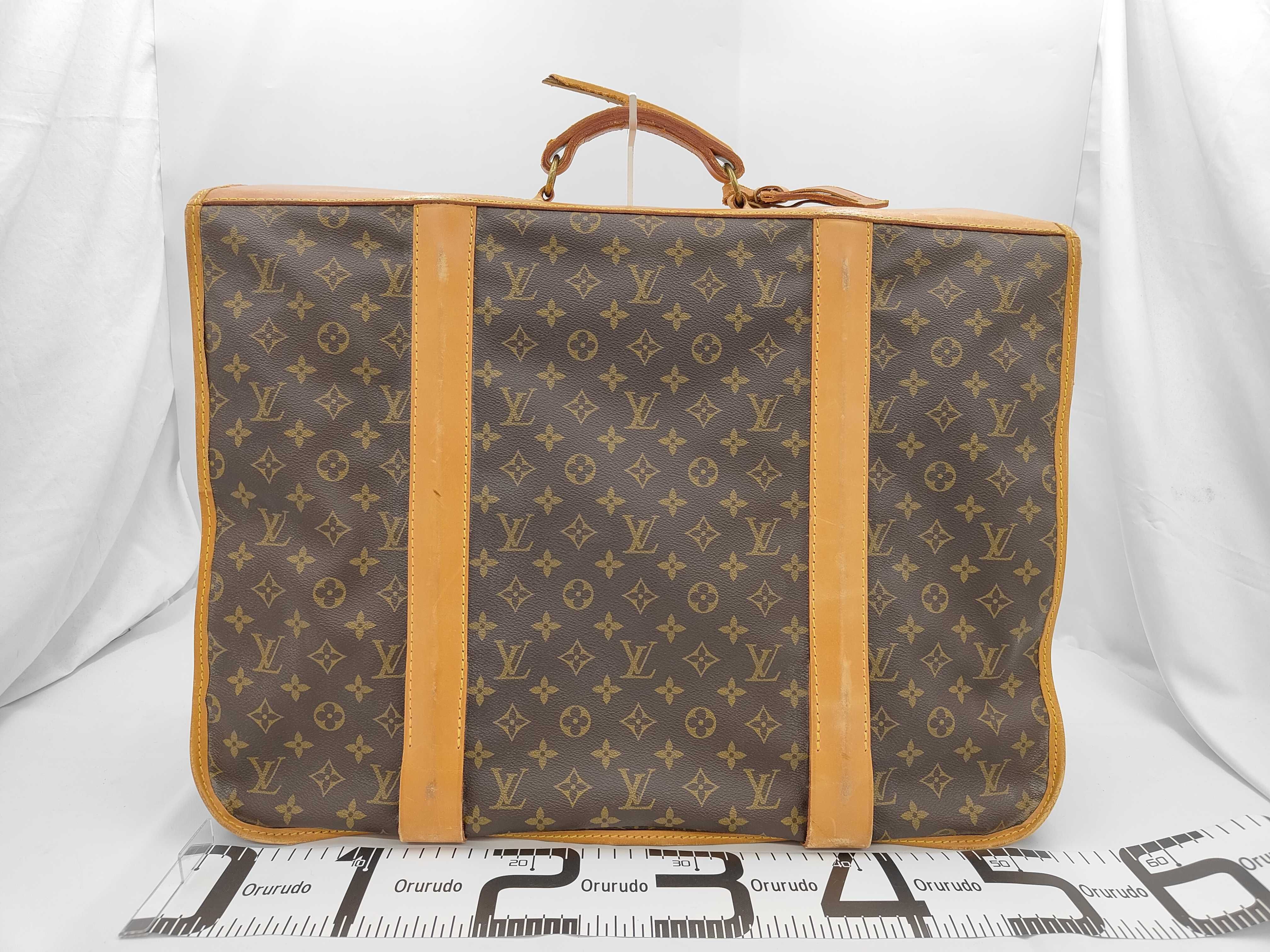 Monogram Suter 872VX Bag — view 2