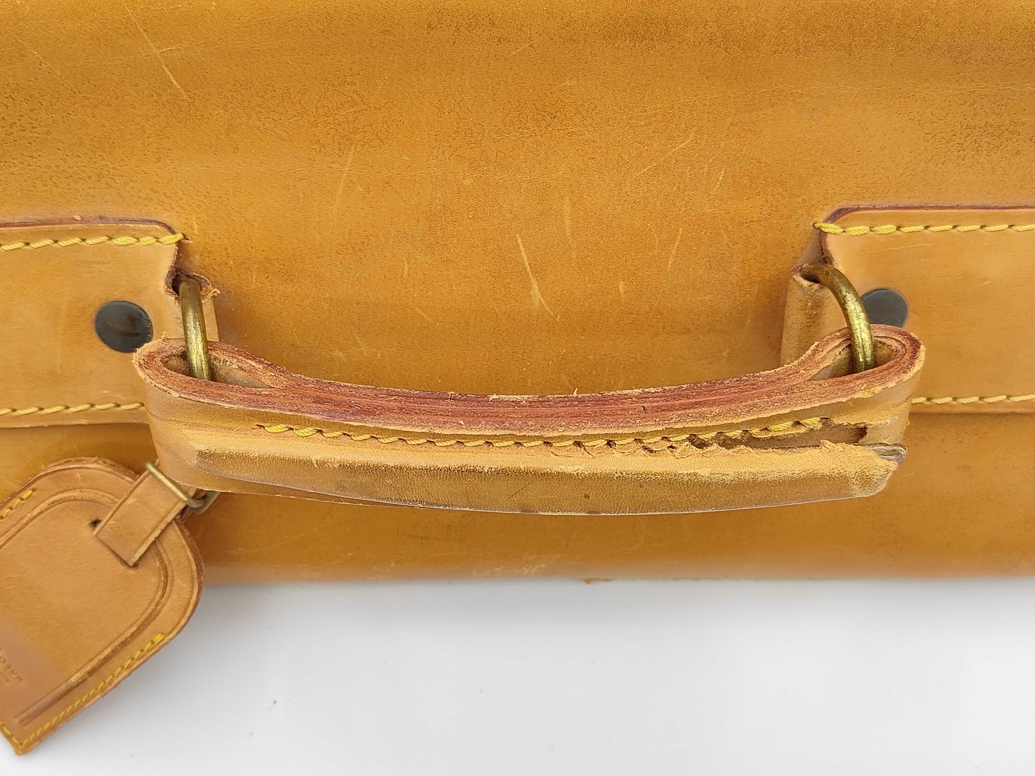 Monogram Suter 872VX Bag — view 3
