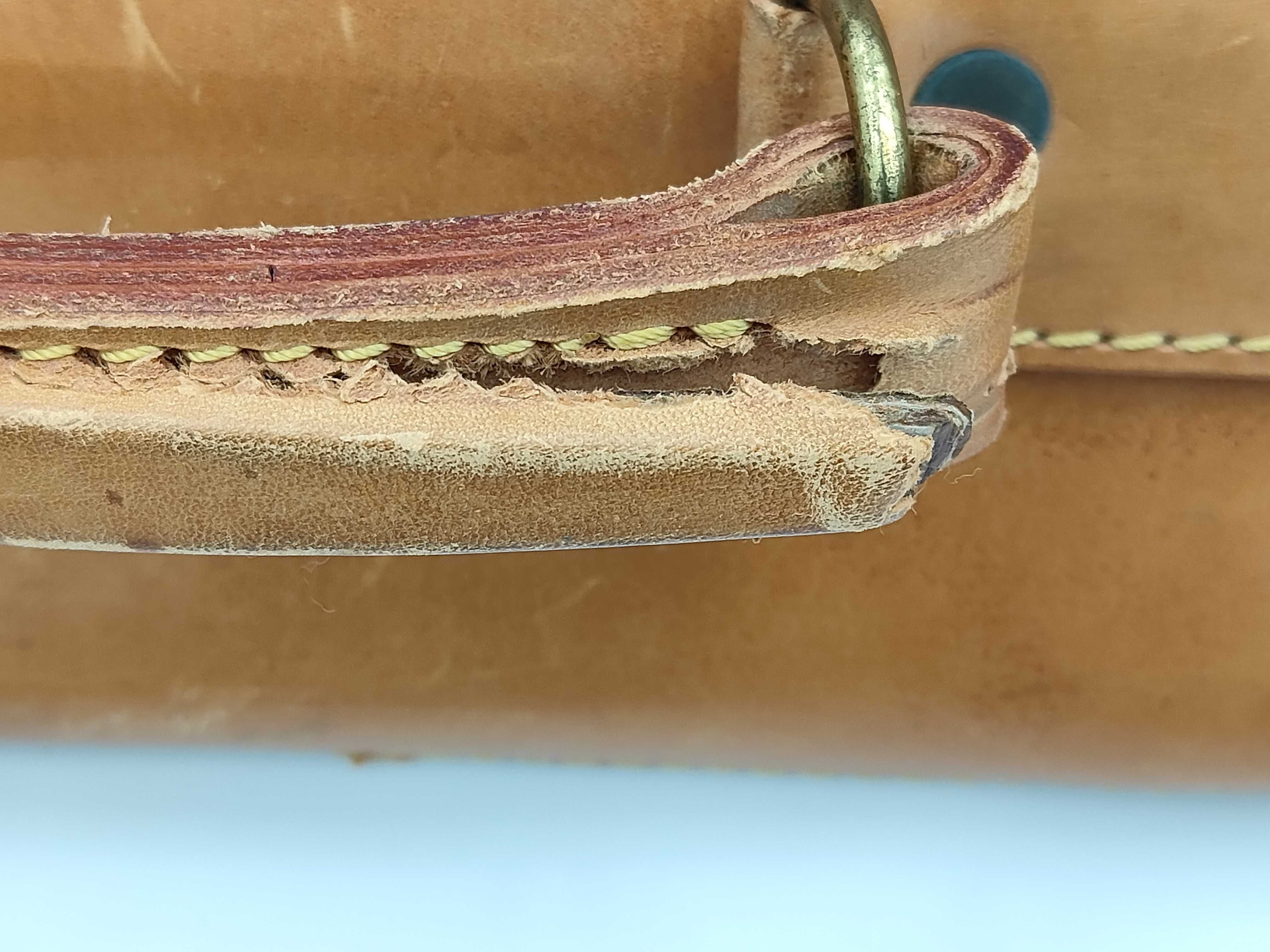Monogram Suter 872VX Bag — view 4