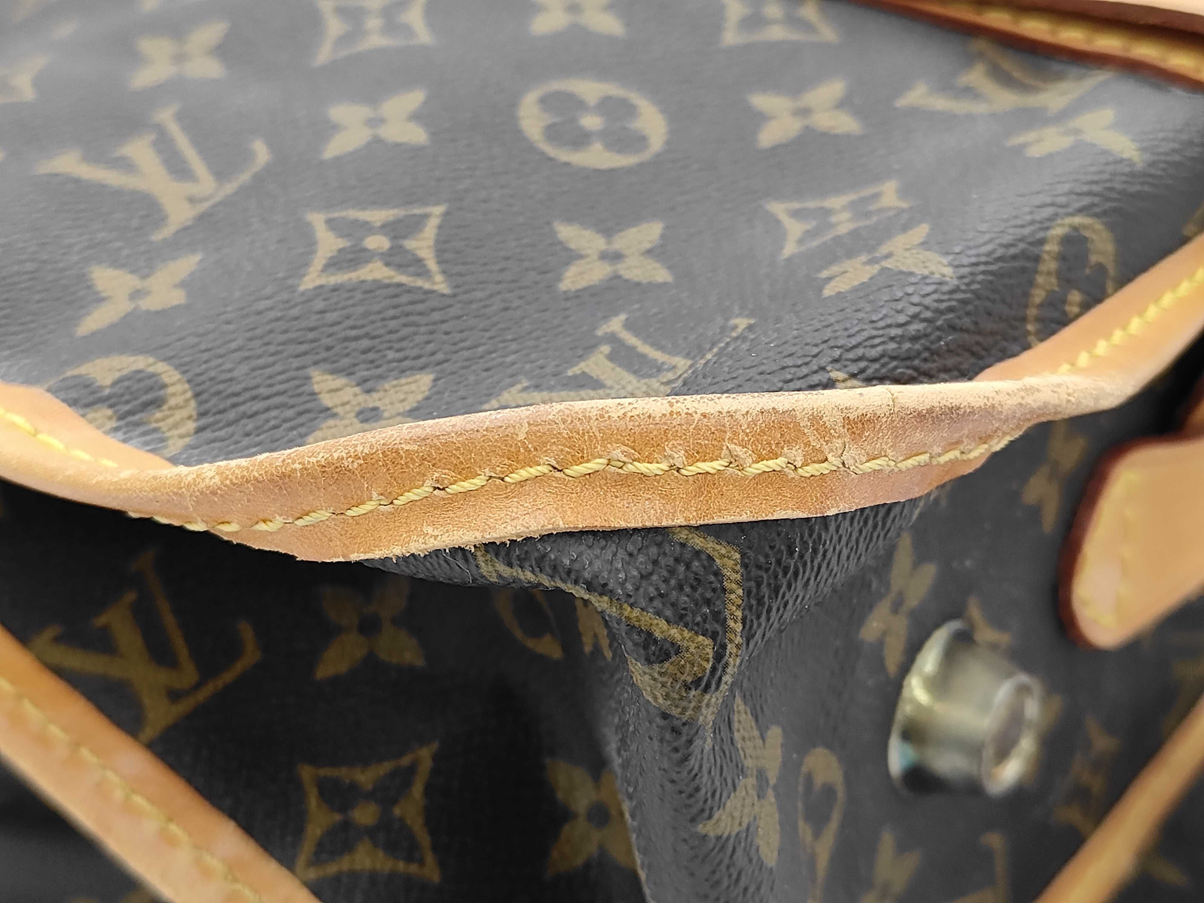 Monogram Suter 872VX Bag — view 6
