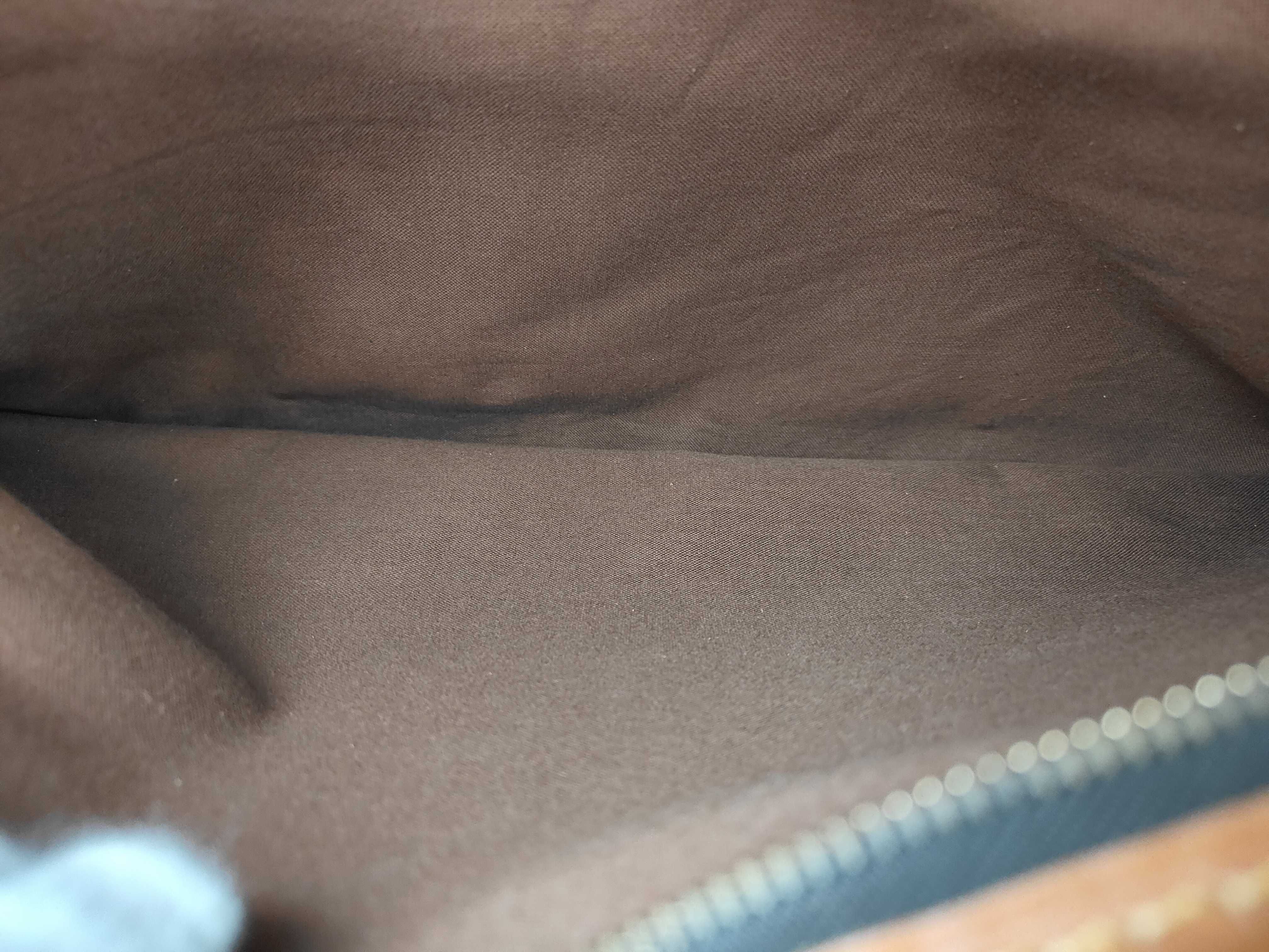 Monogram Suter 872VX Bag — view 10