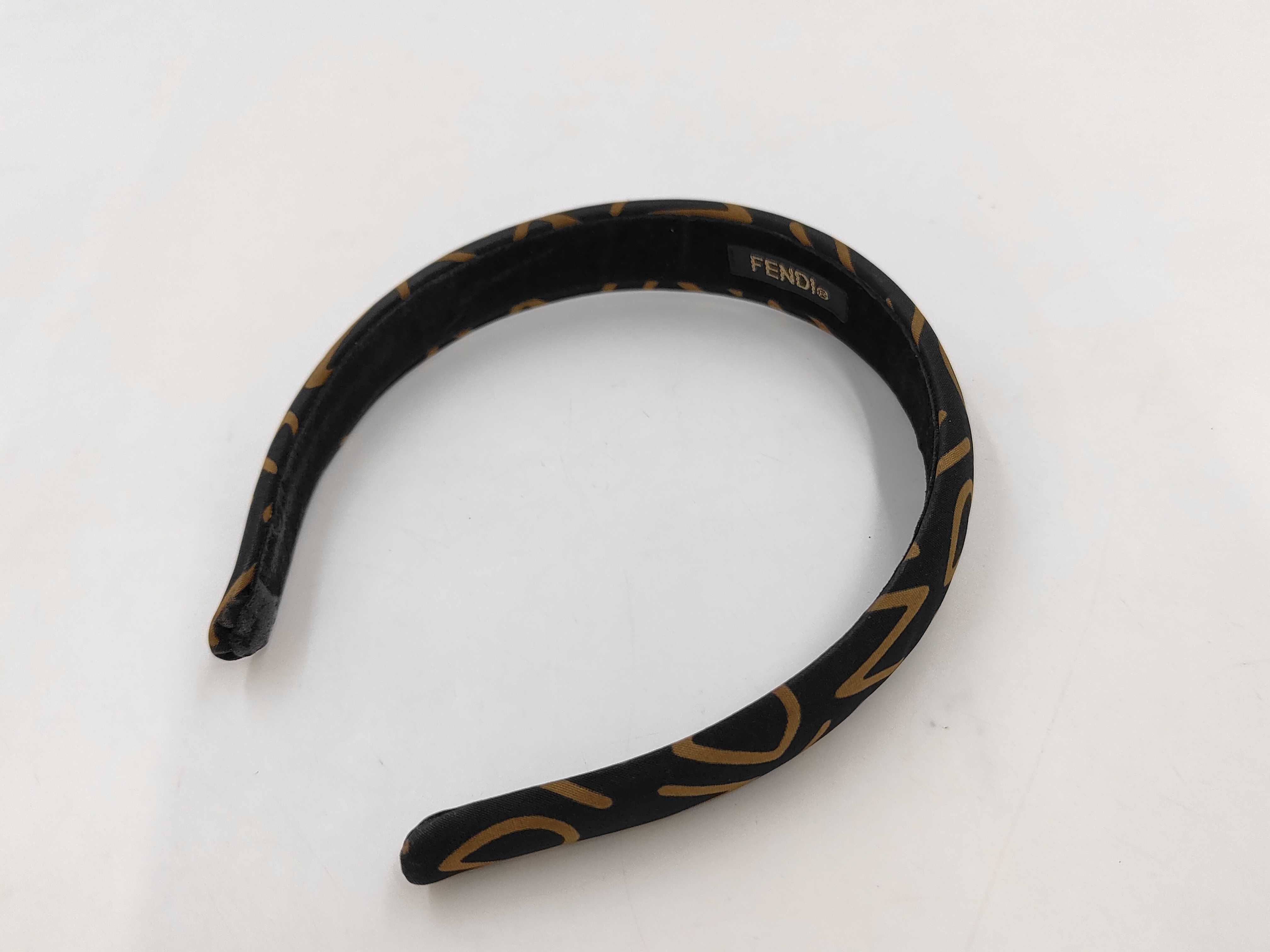 Headband / Nylon Hair Accessory