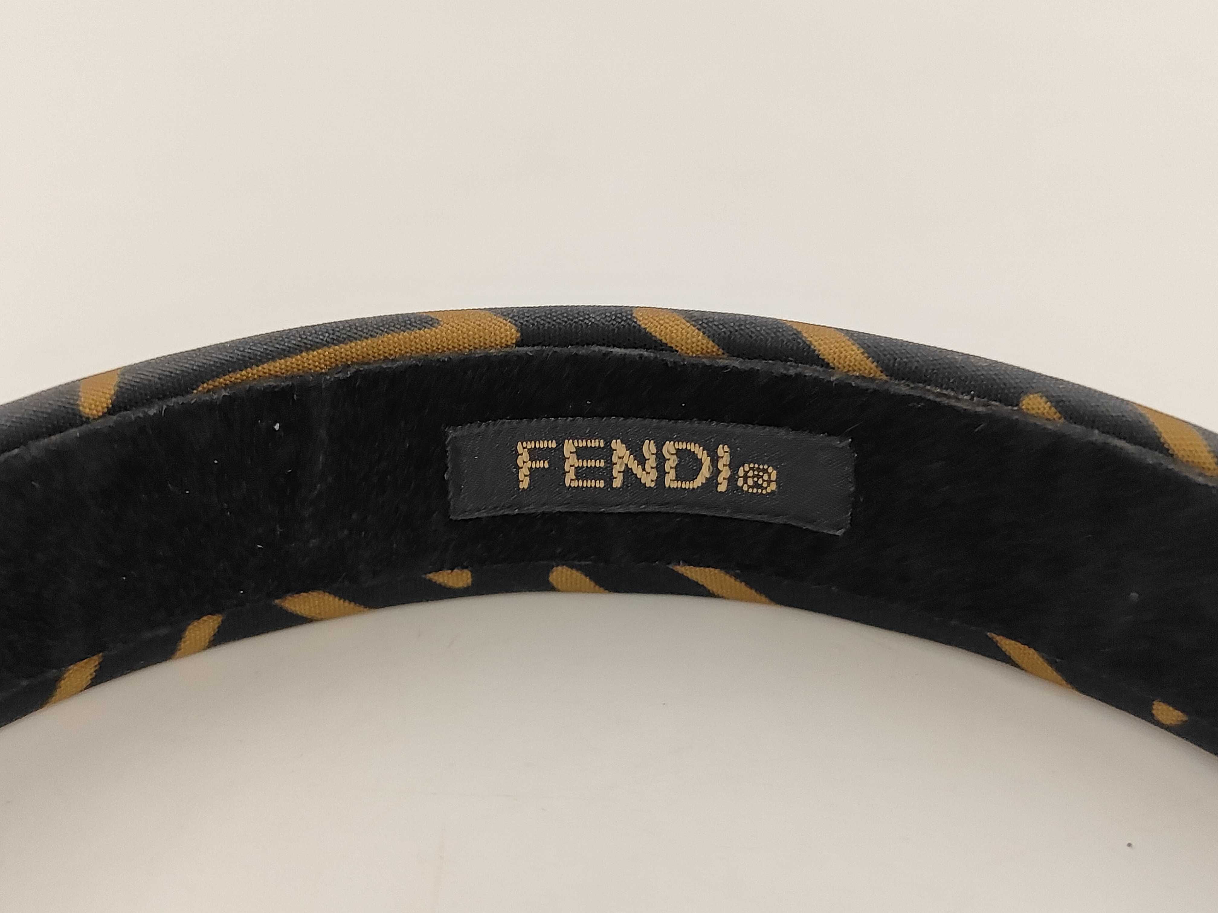 Headband / Nylon Hair Accessory — view 2