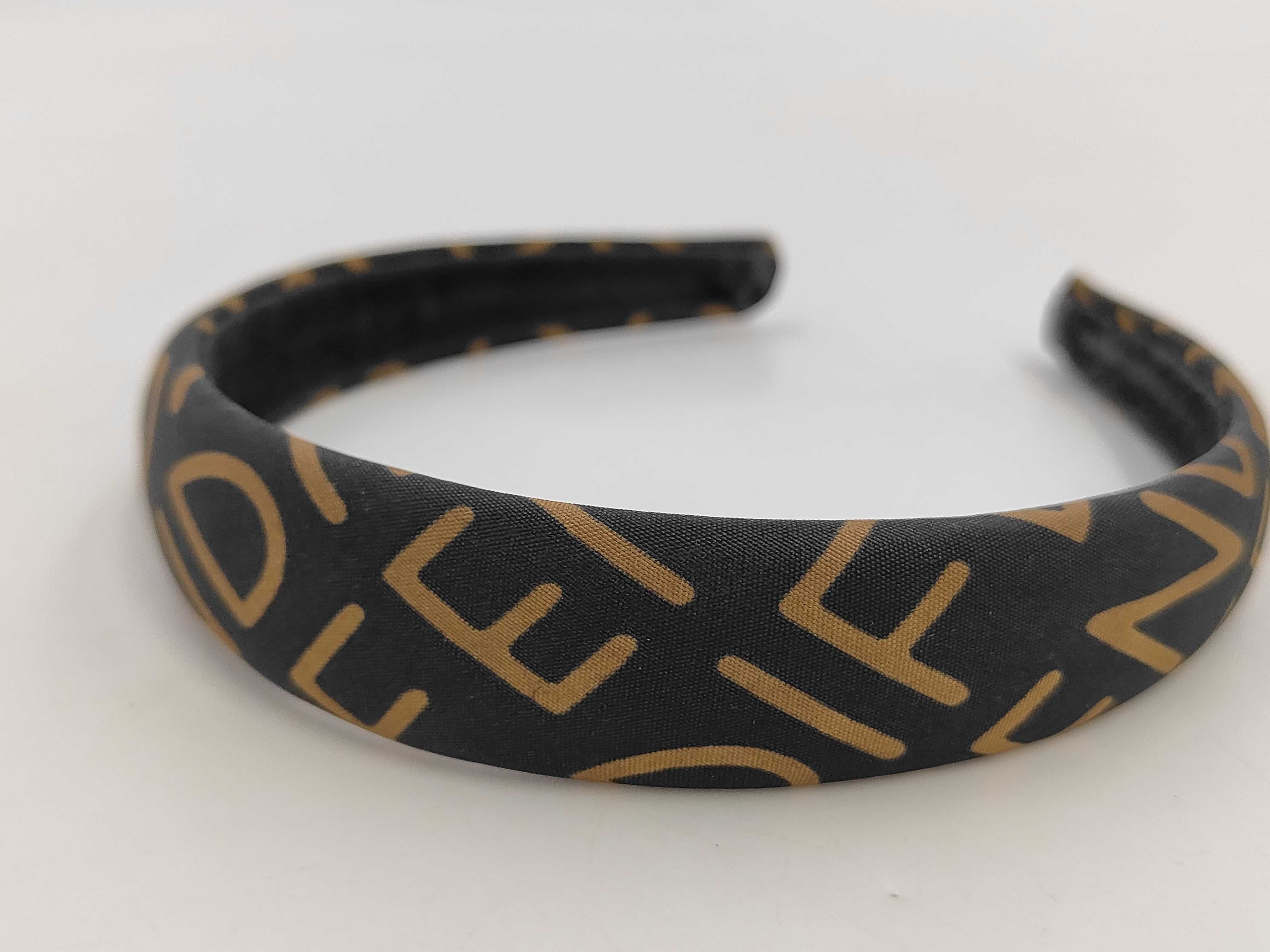 Headband / Nylon Hair Accessory — view 4