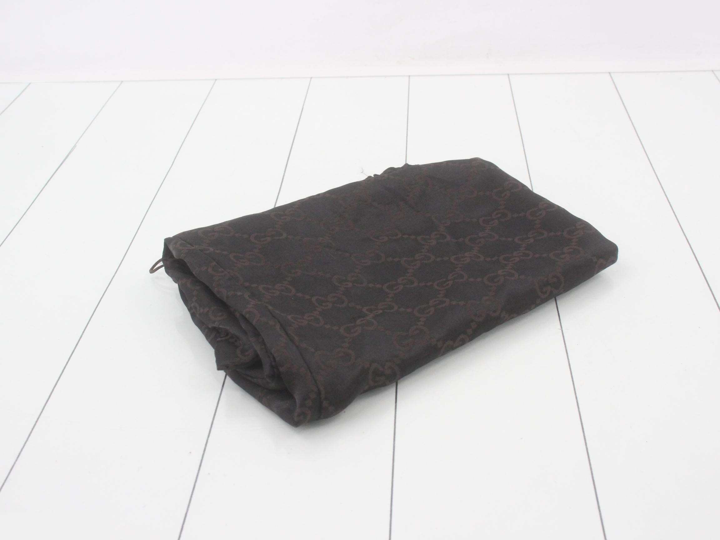 GG Canvas Eclipse Tote Bag — view 7