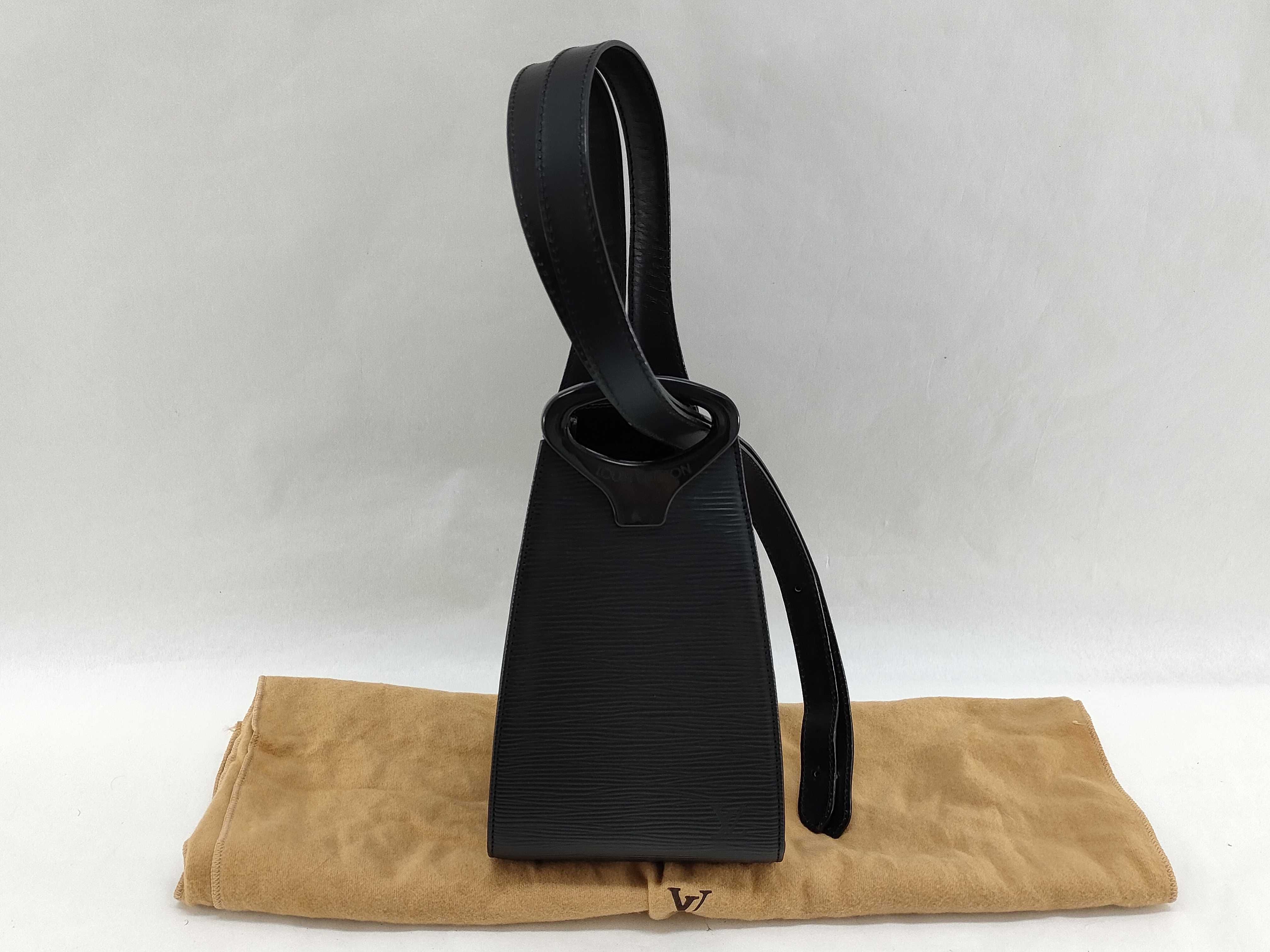 Epi Minuit Shoulder Bag