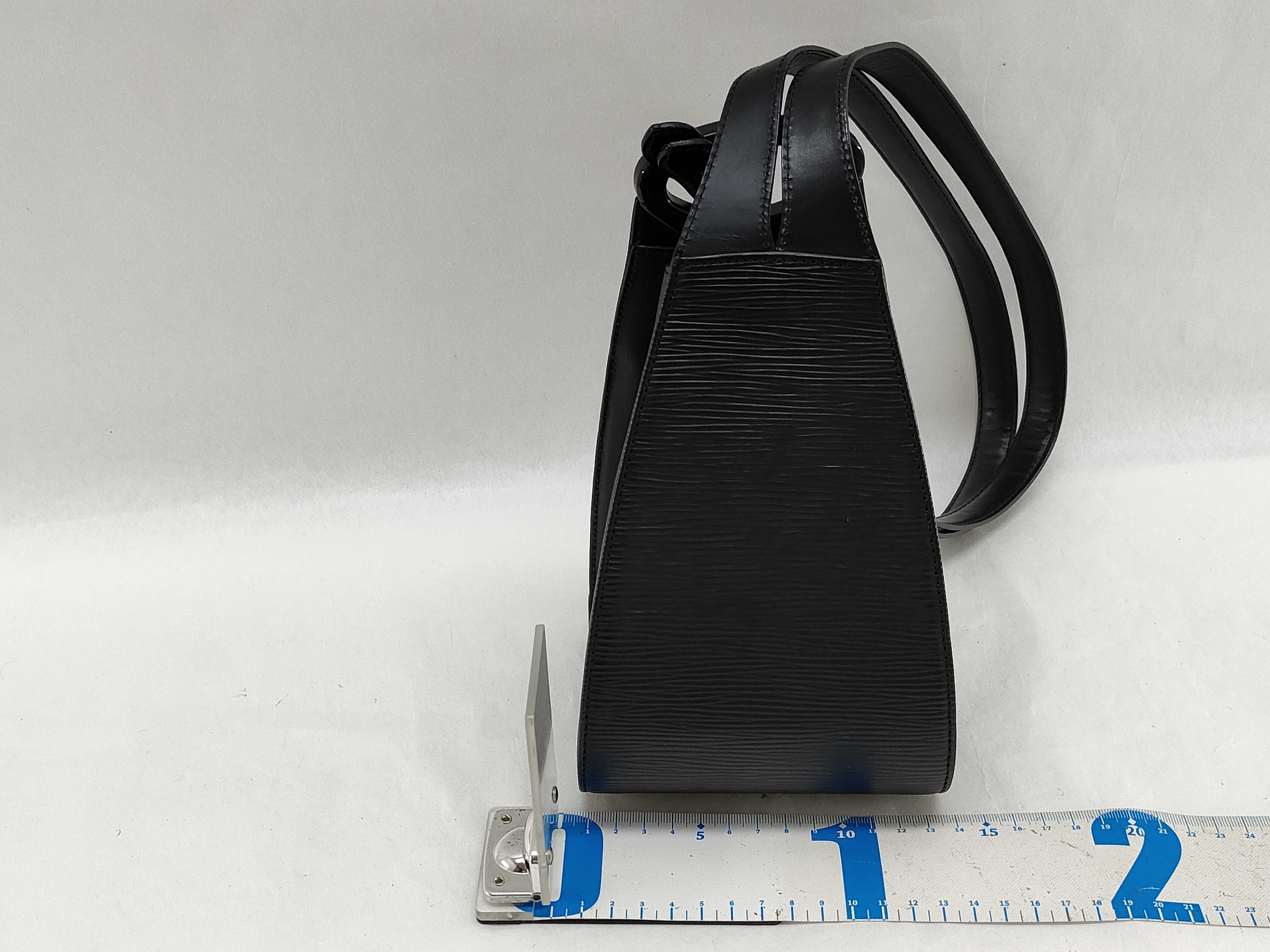 Epi Minuit Shoulder Bag — view 2