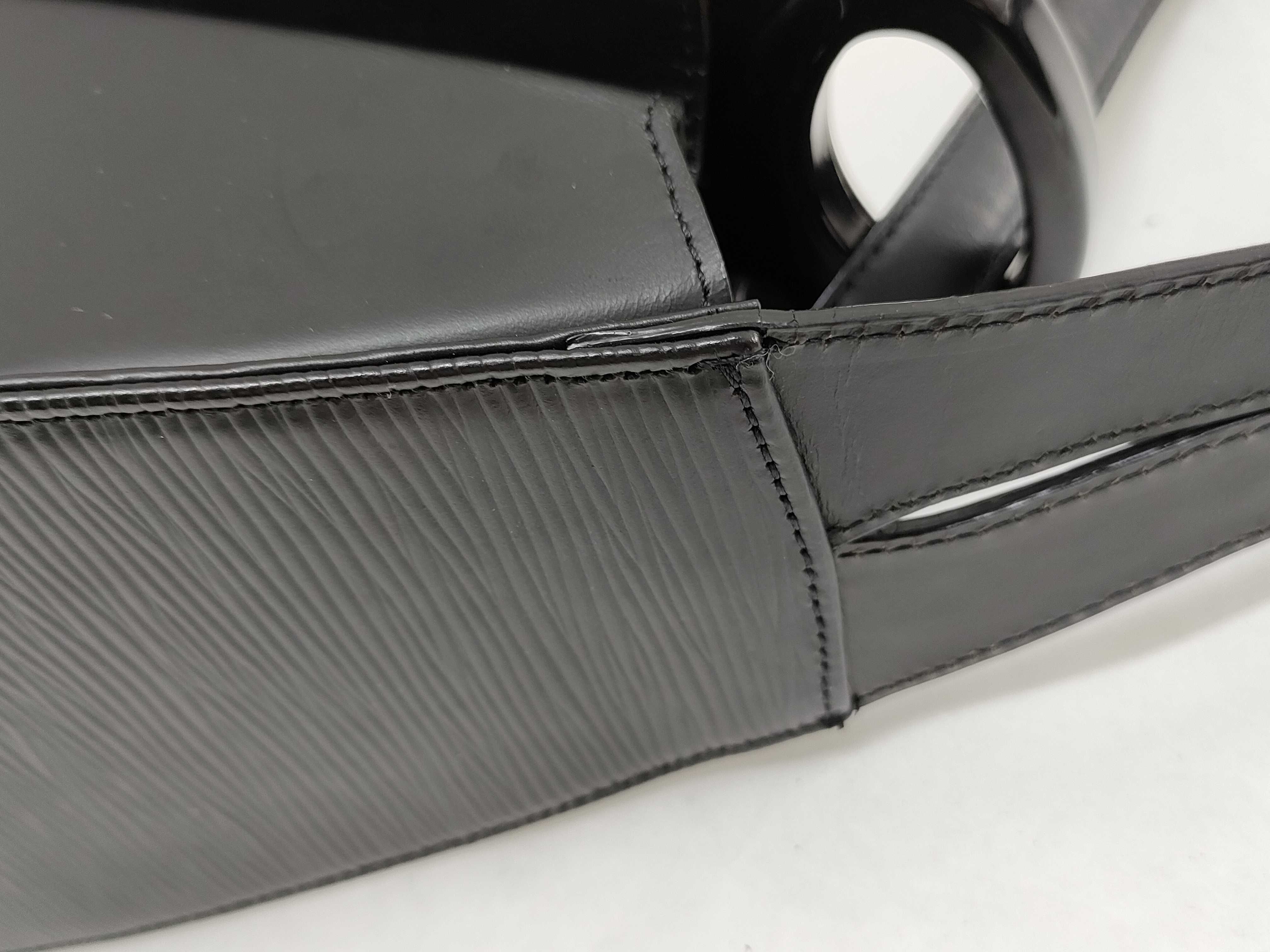 Epi Minuit Shoulder Bag — view 5