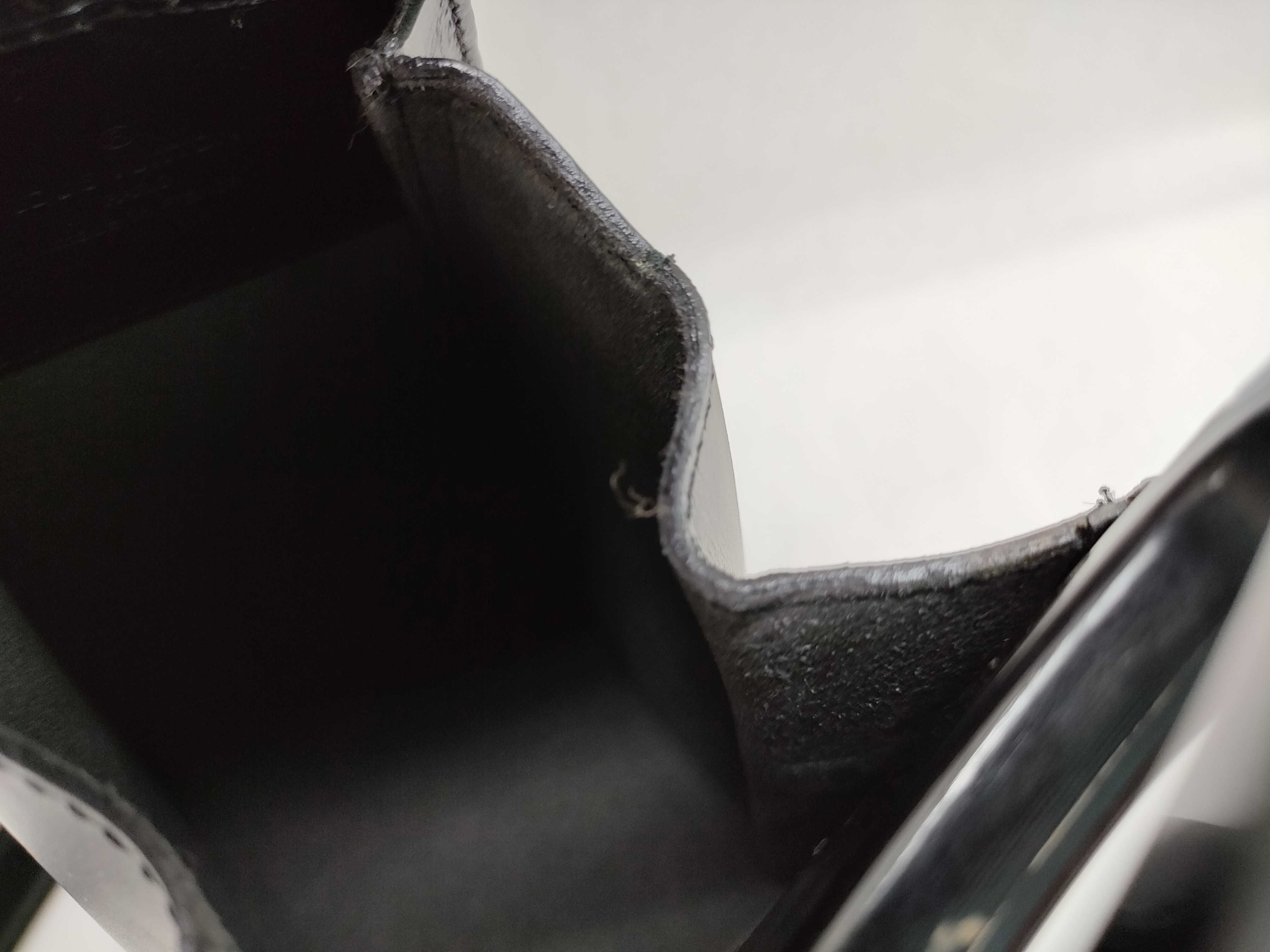 Epi Minuit Shoulder Bag — view 8