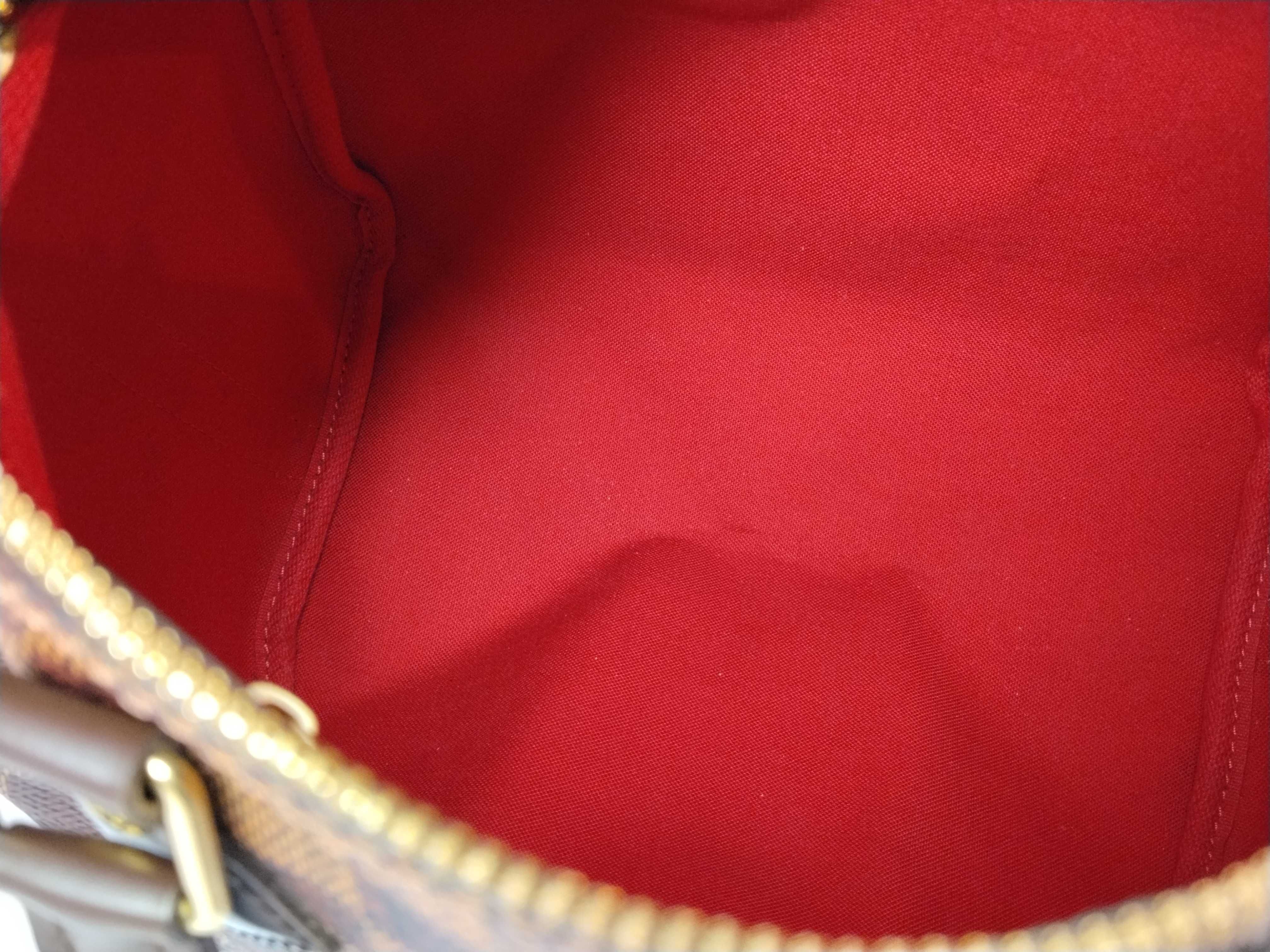 Damier Speedy 25 Bandoulière N41368 LA3119 New Handbag — view 11