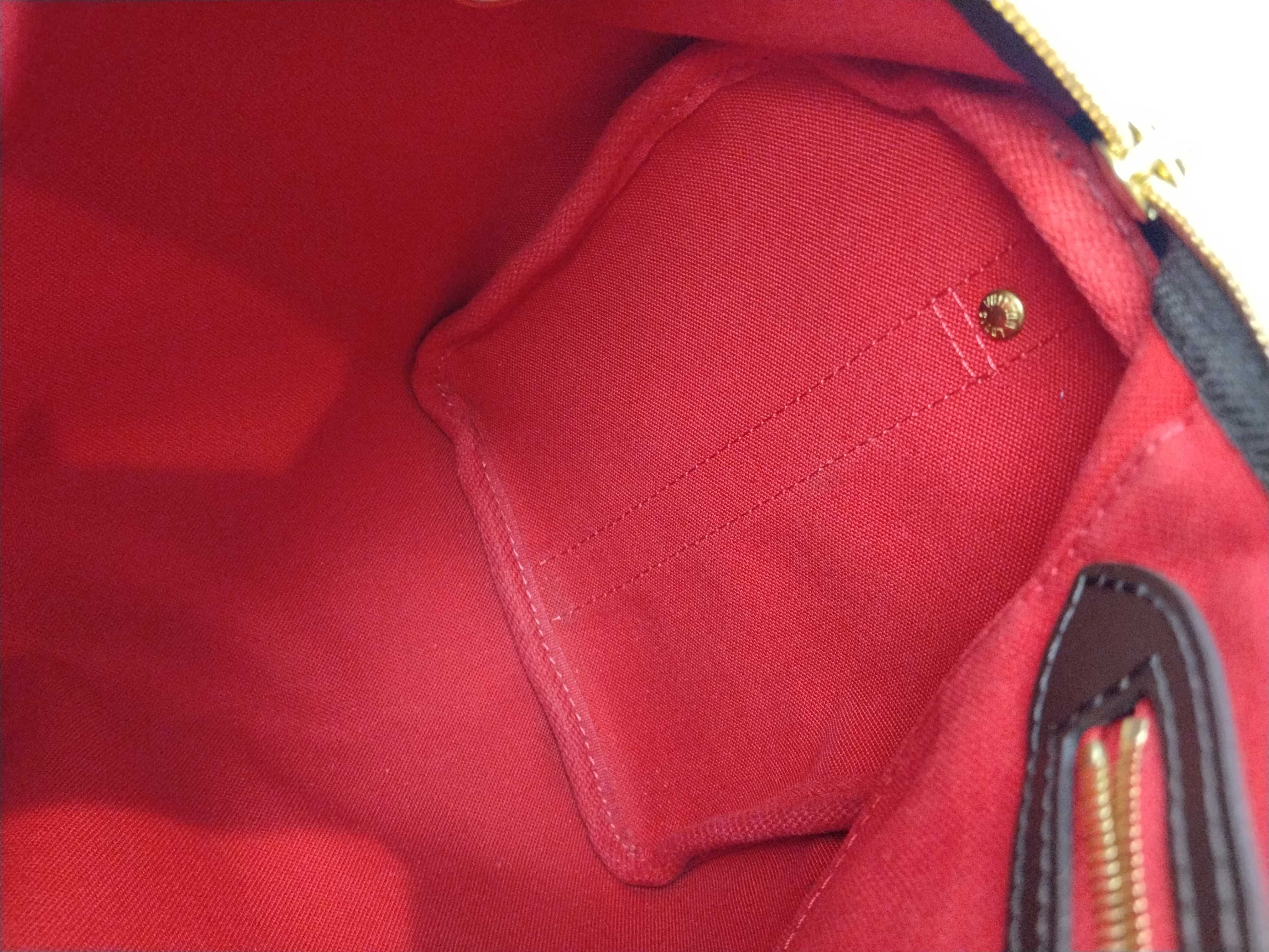 Damier Speedy 25 Bandoulière N41368 LA3119 New Handbag — view 12