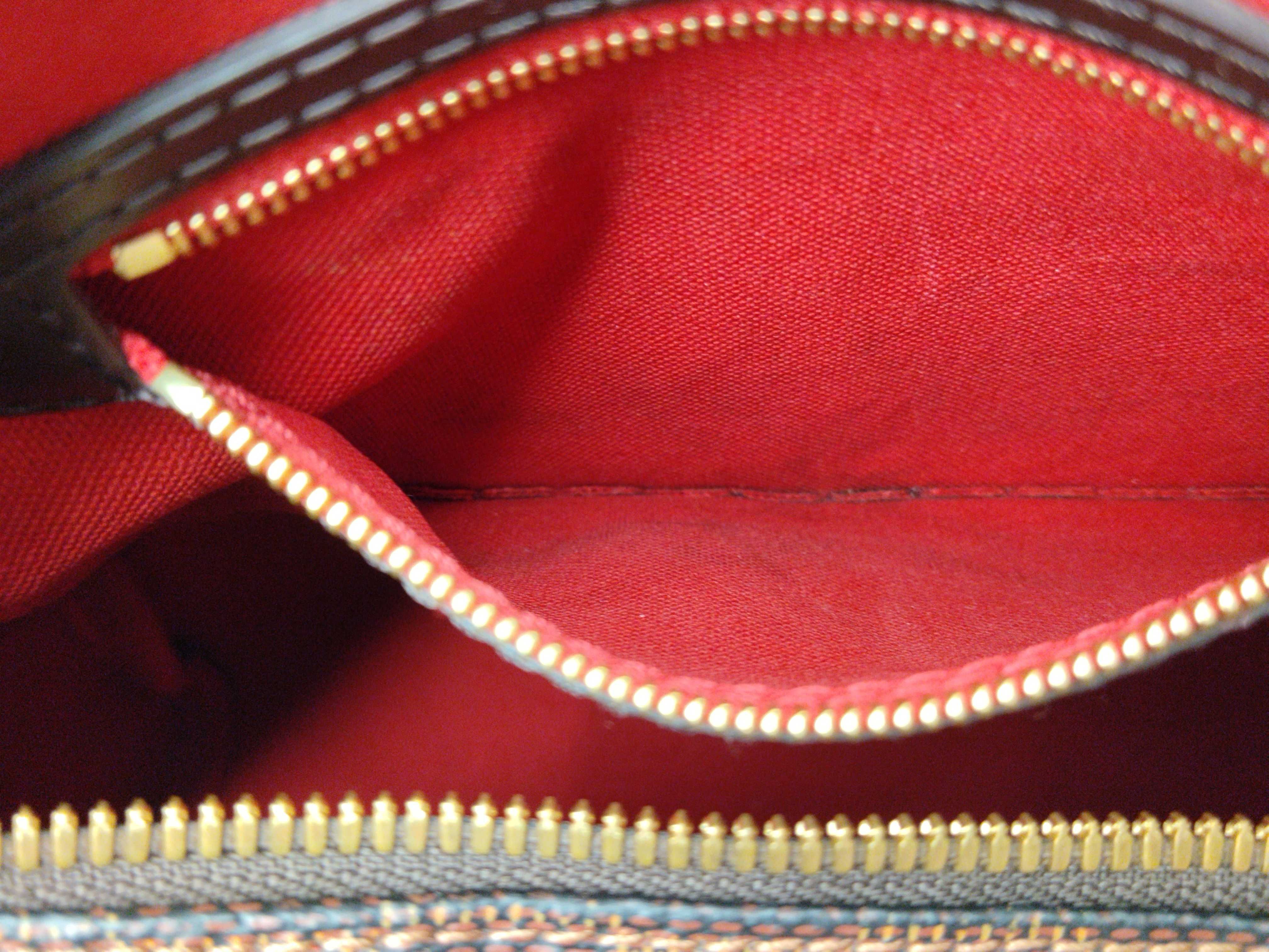 Damier Speedy 25 Bandoulière N41368 LA3119 New Handbag — view 14