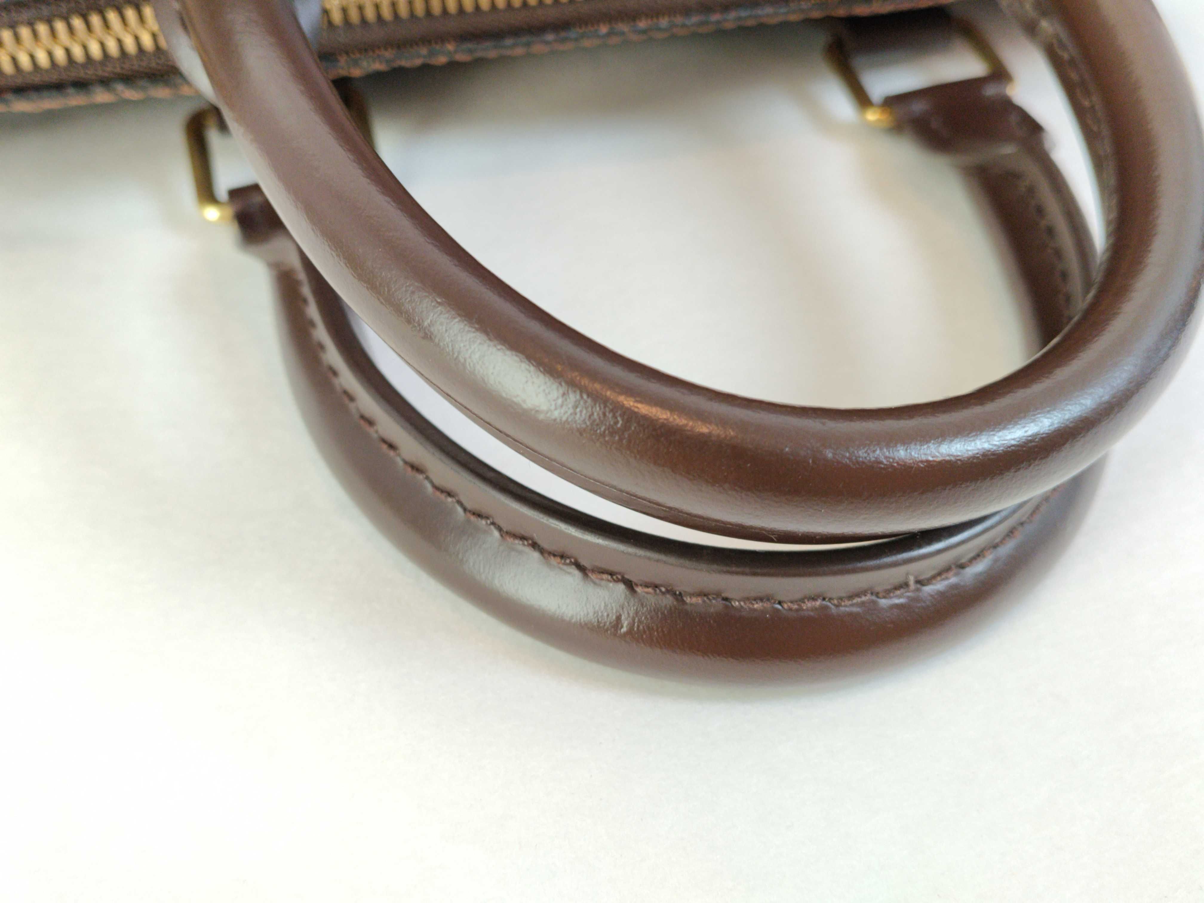 Damier Speedy 25 Bandoulière N41368 LA3119 New Handbag — view 4