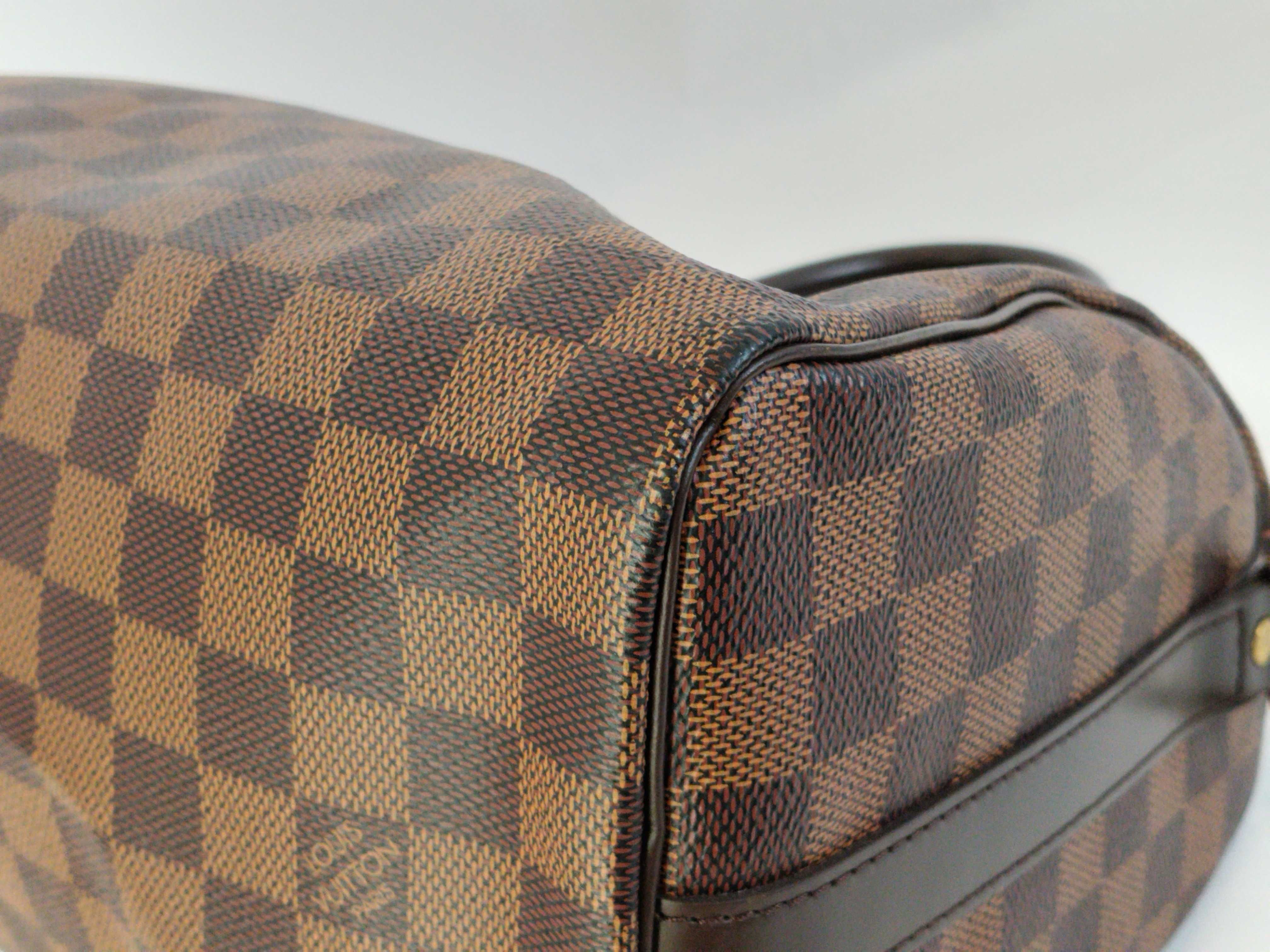 Damier Speedy 25 Bandoulière N41368 LA3119 New Handbag — view 7