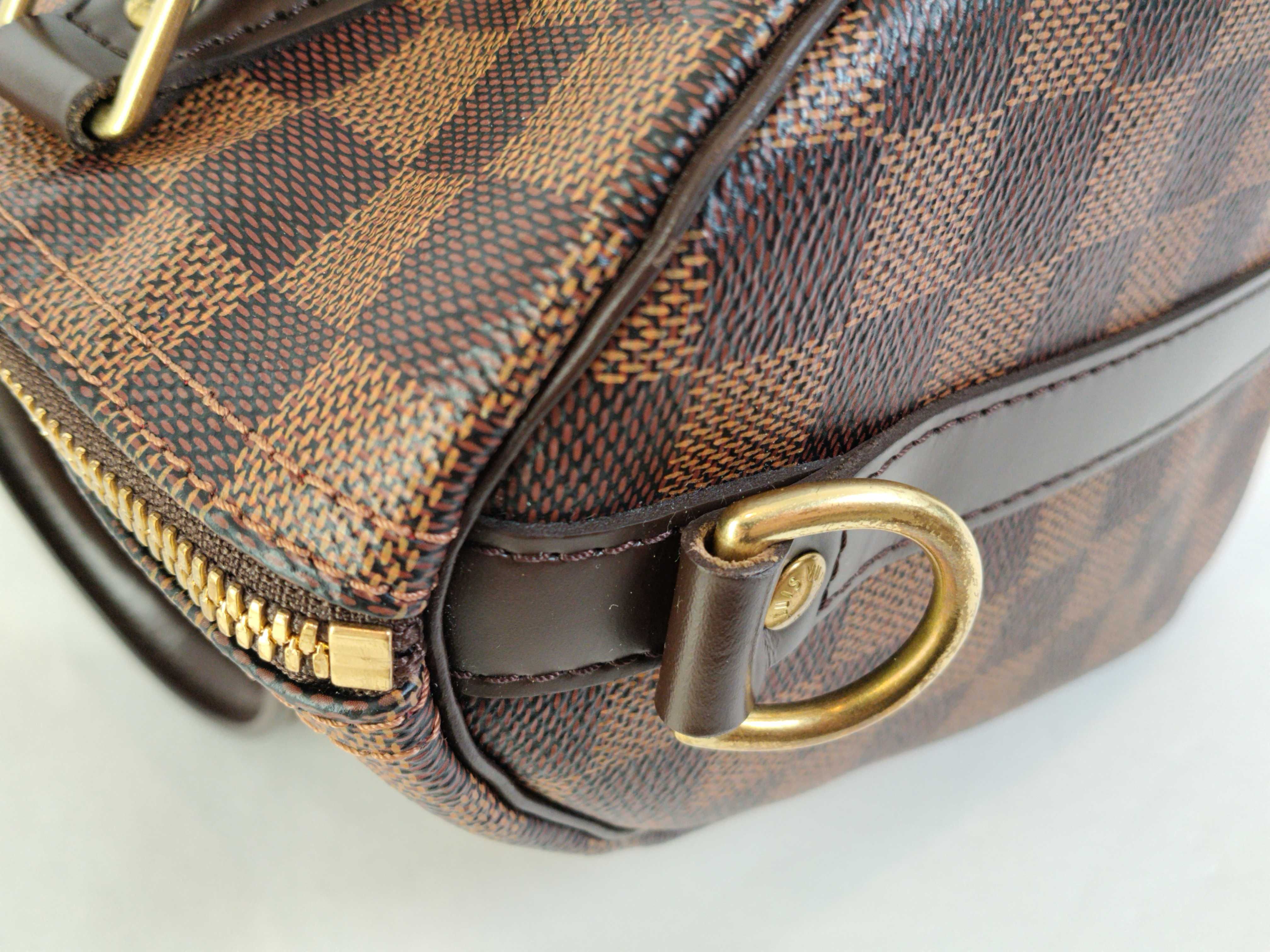 Damier Speedy 25 Bandoulière N41368 LA3119 New Handbag — view 10