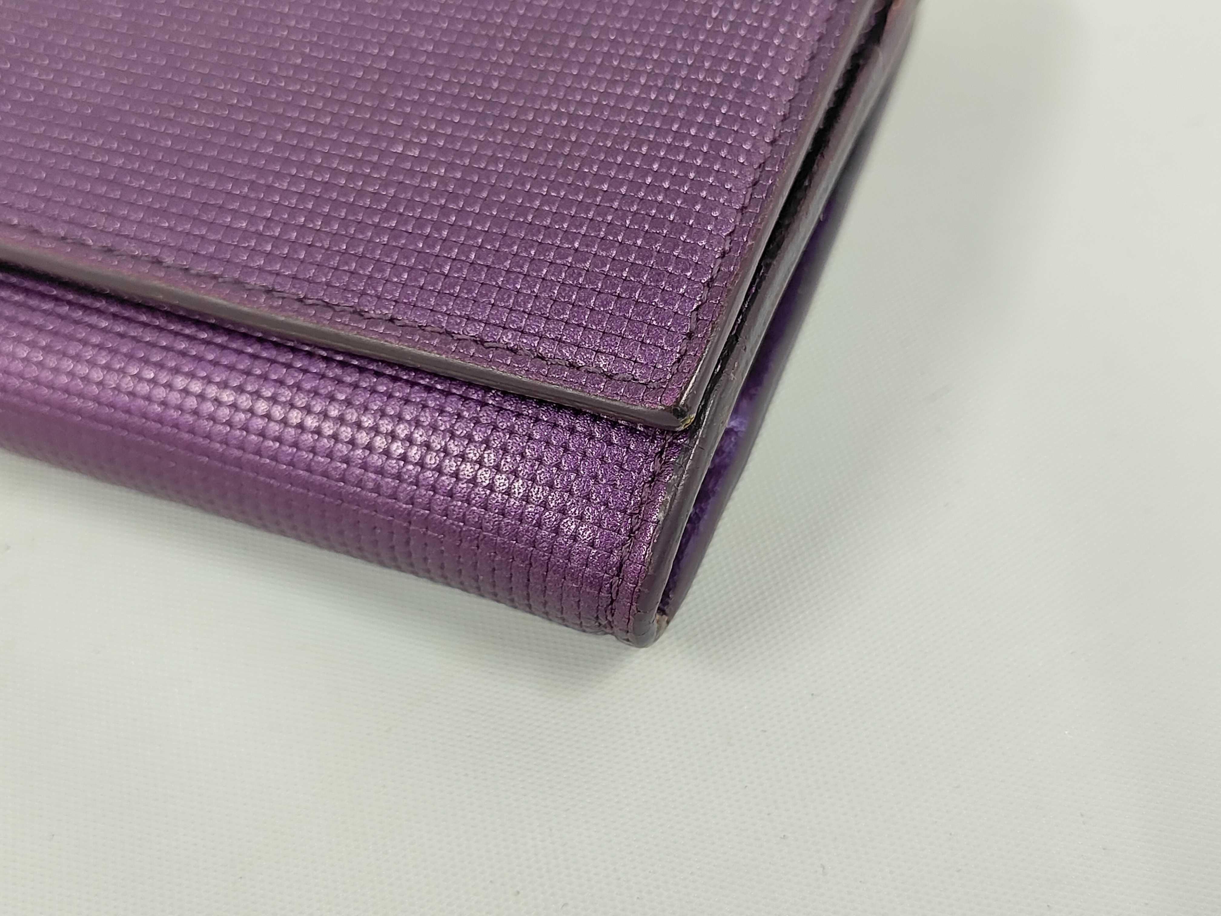 Long Wallet / Leather Wallet — view 5