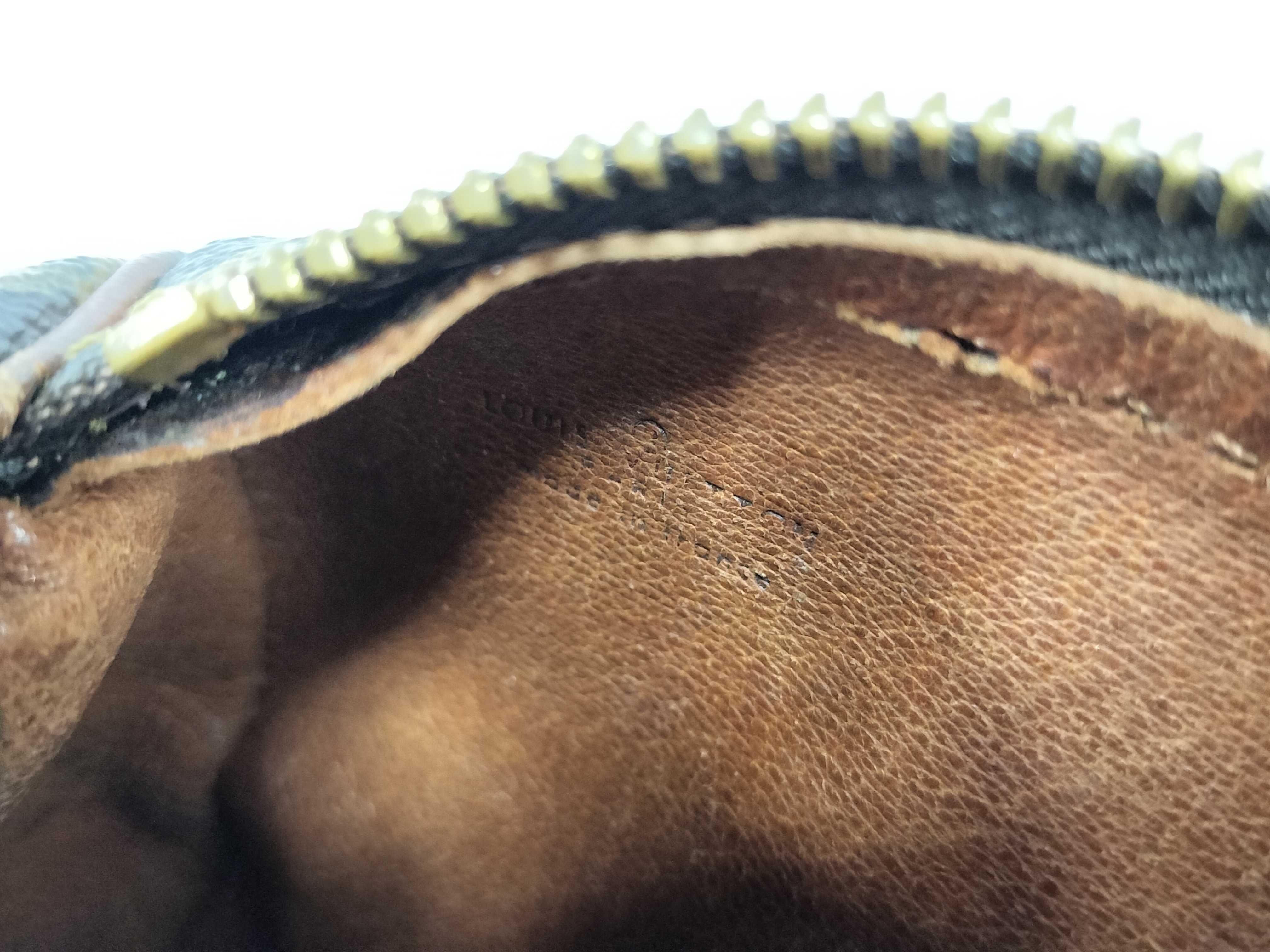 Monogram Papillon Handbag — view 11
