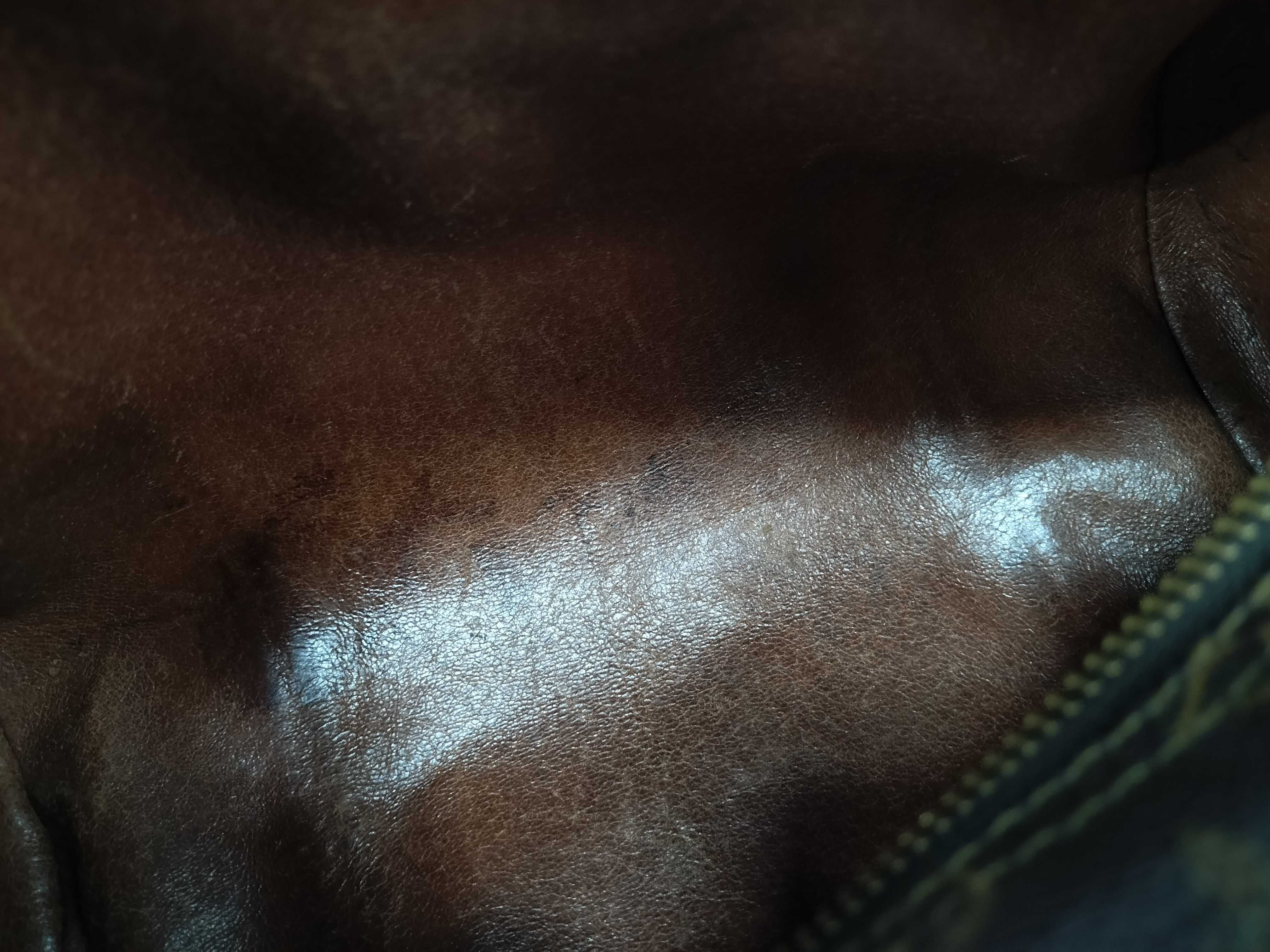Monogram Papillon Handbag — view 10