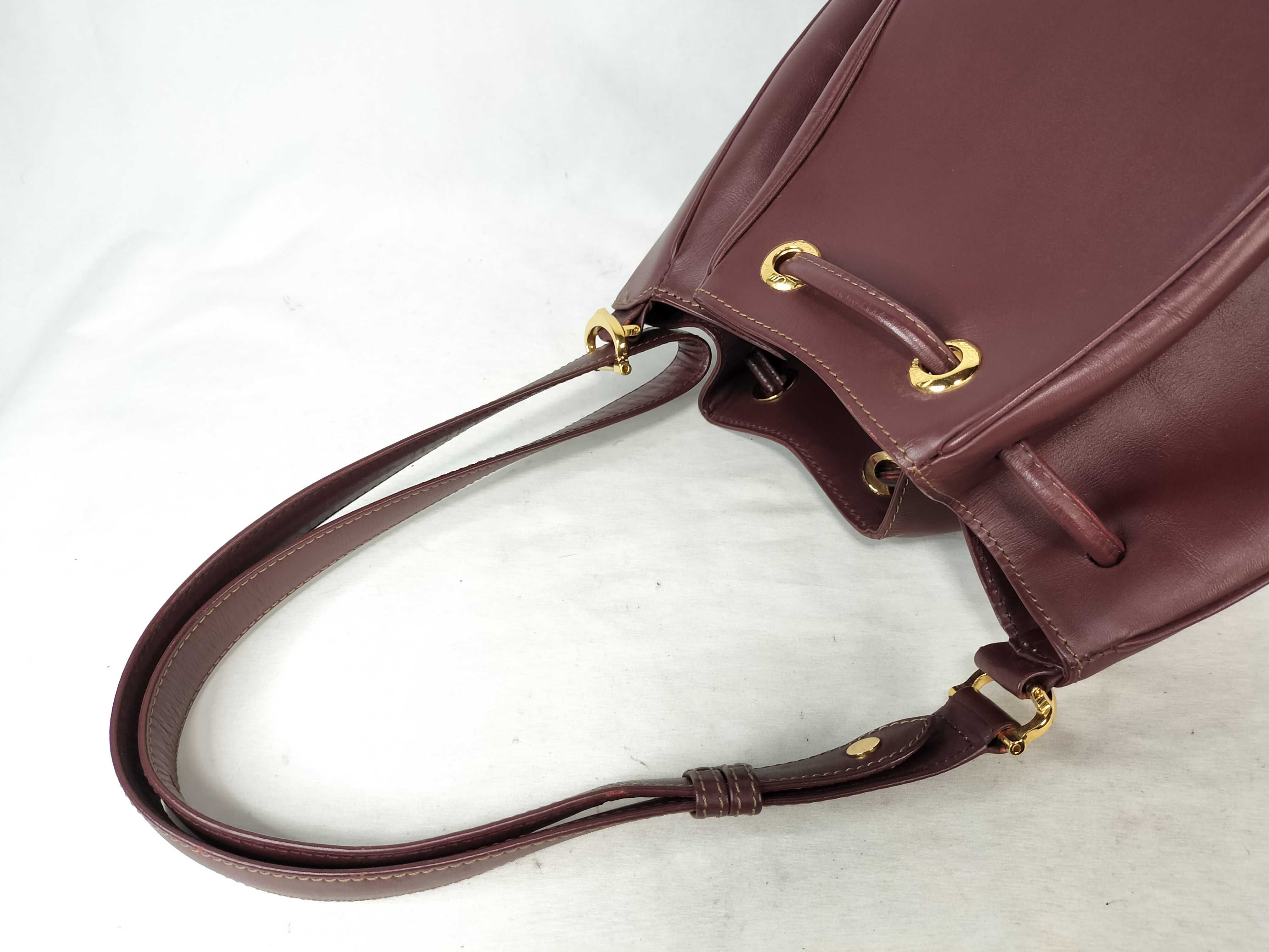 Must Cartier Shoulder Bag — view 3