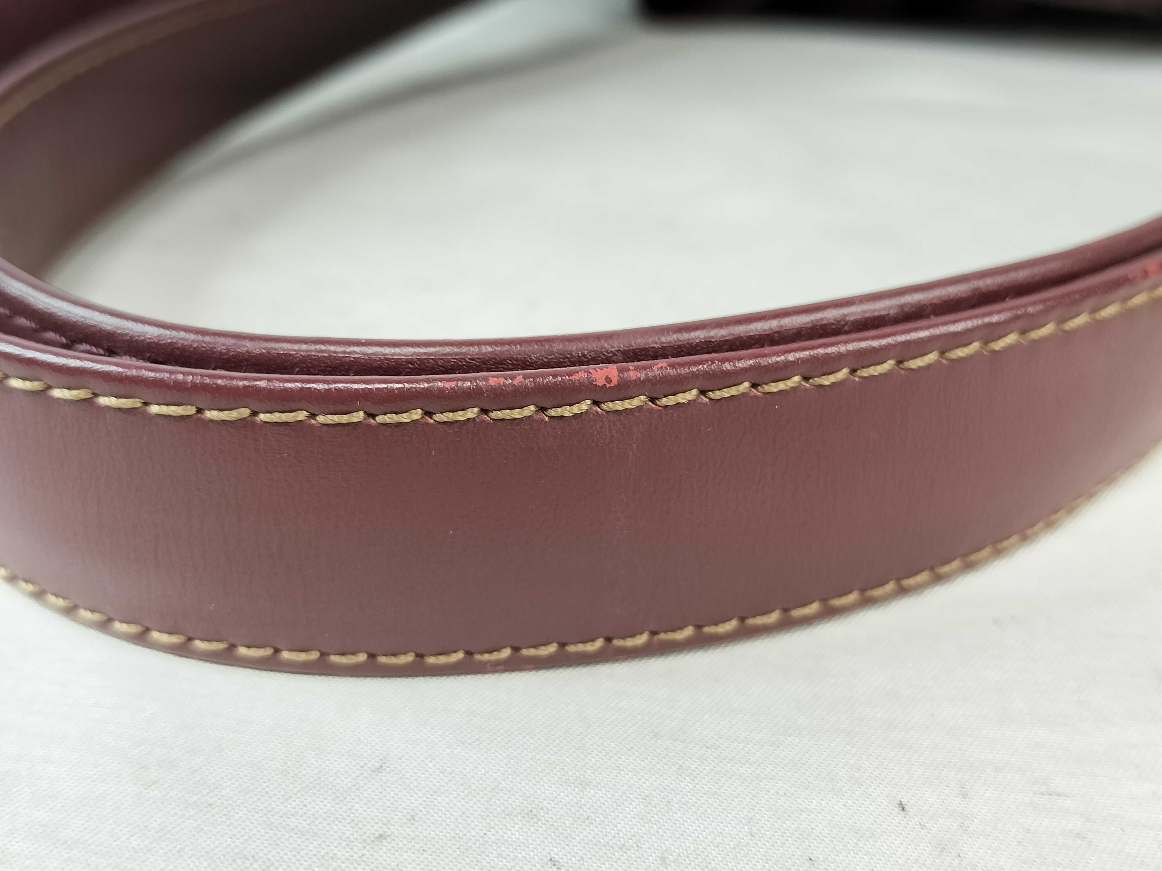 Must Cartier Shoulder Bag — view 4