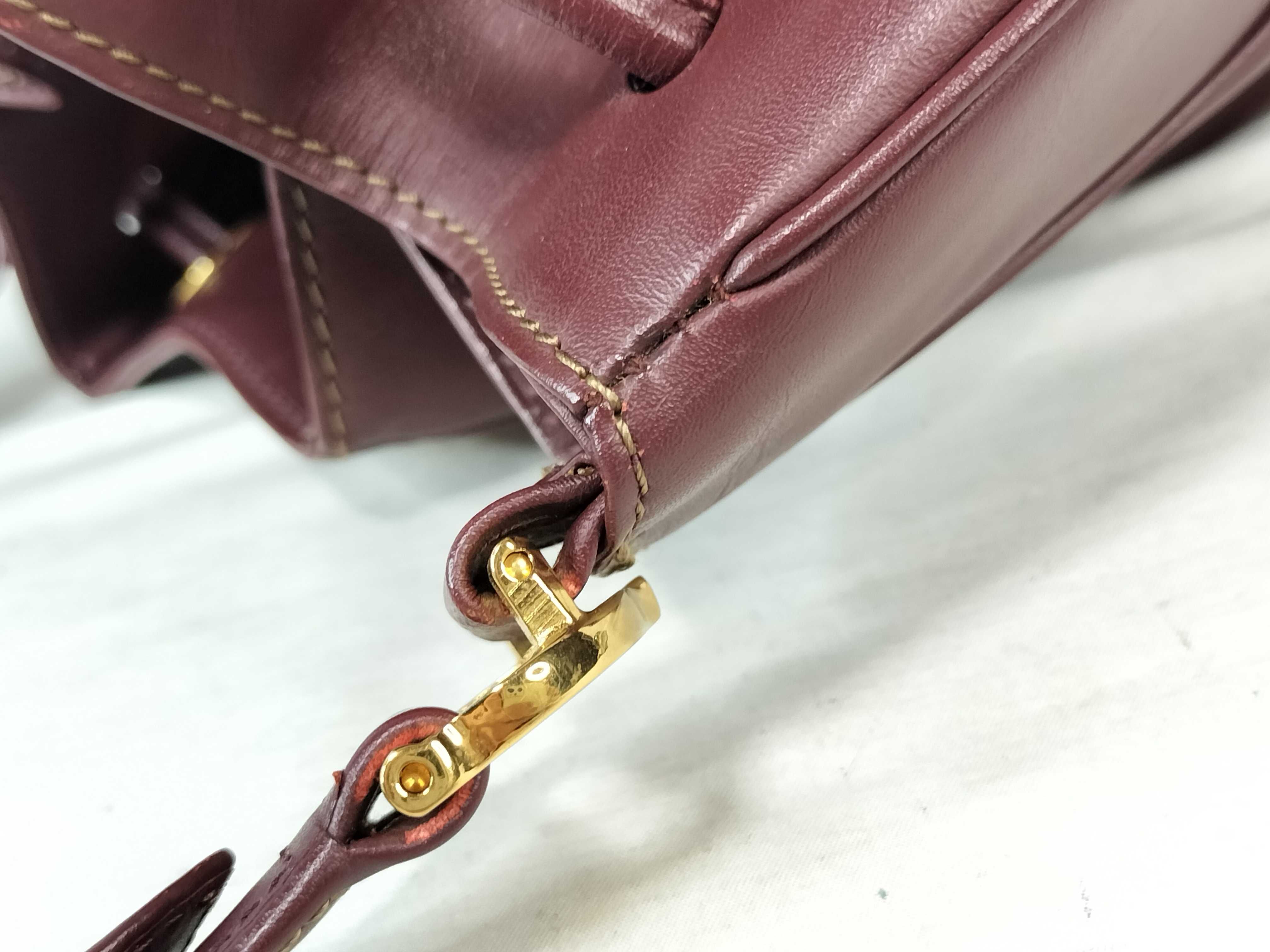 Must Cartier Shoulder Bag — view 5