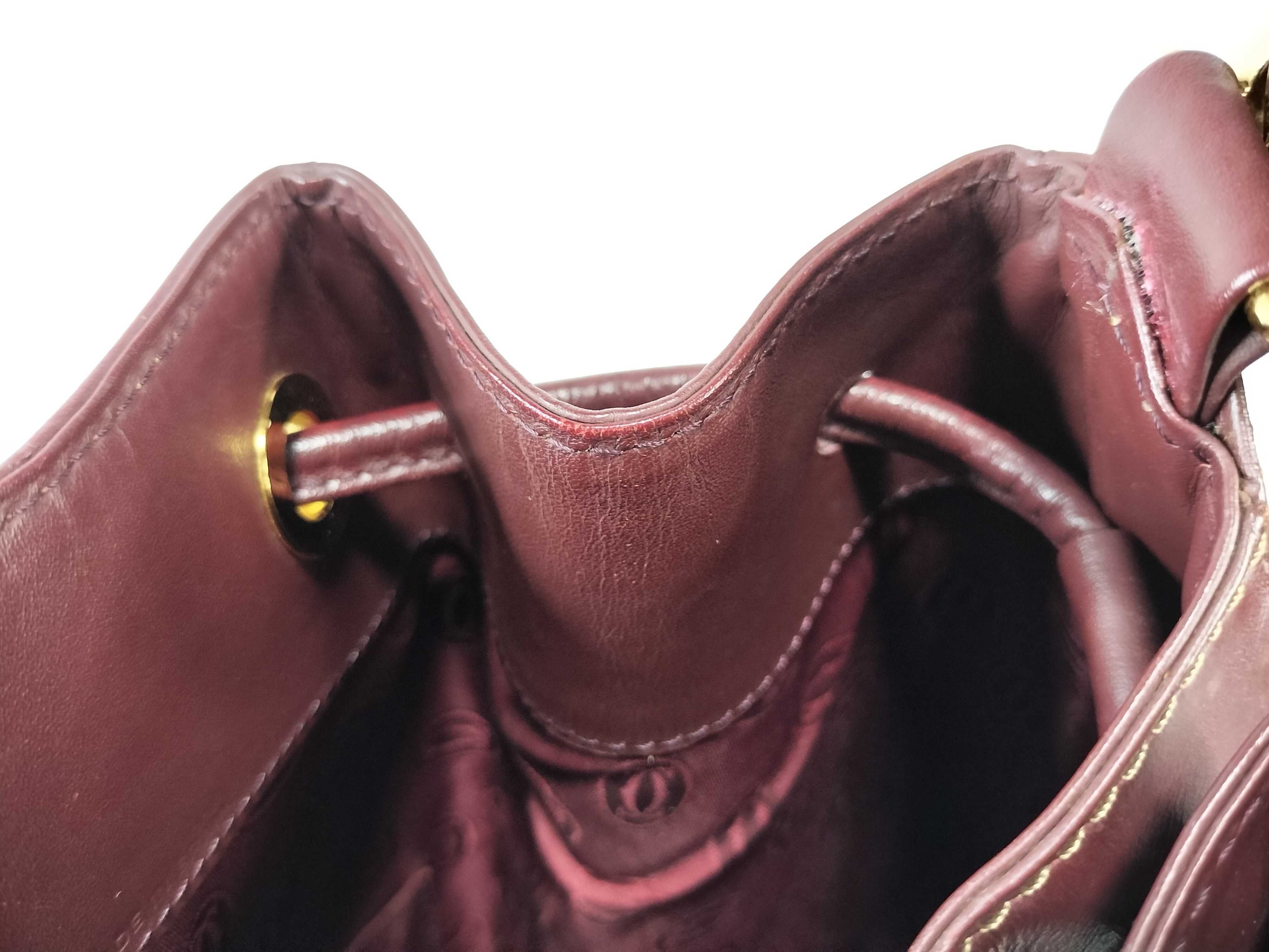 Must Cartier Shoulder Bag — view 8