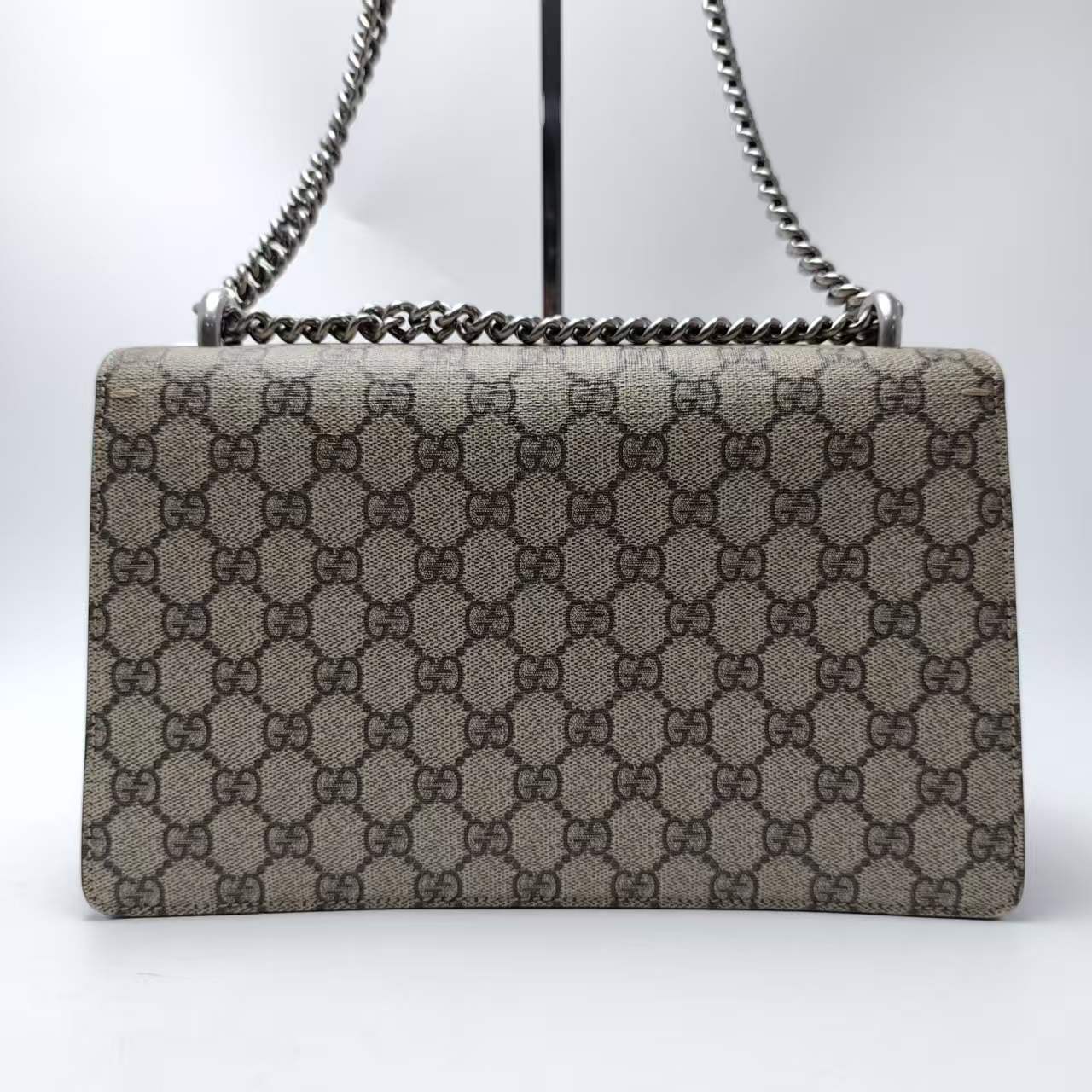 【*Shipped from: China*】GUCCI Dionysus PU 400249 Shoulder Bag — view 2