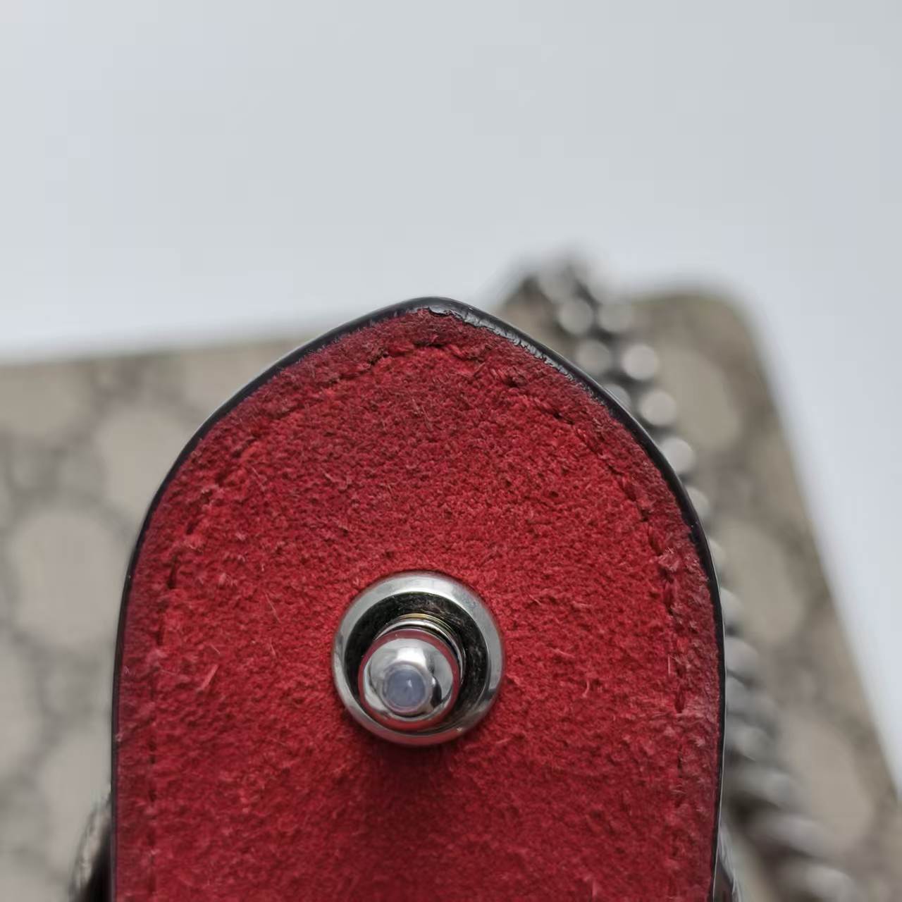 【*Shipped from: China*】GUCCI Dionysus PU 400249 Shoulder Bag — view 14