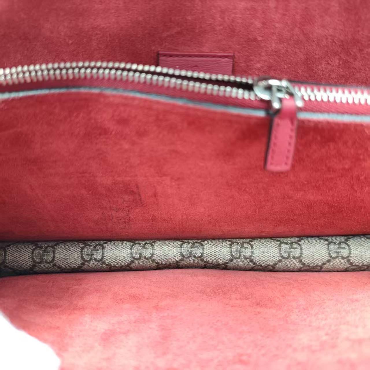 【*Shipped from: China*】GUCCI Dionysus PU 400249 Shoulder Bag — view 9