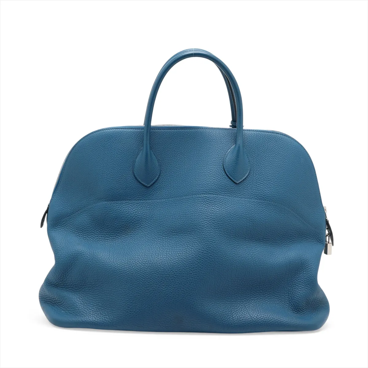 Bolide Relax 45 Togo Cobalt Silver Hardware Q: 2013 — view 2