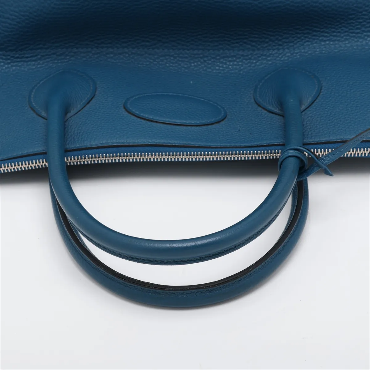 Bolide Relax 45 Togo Cobalt Silver Hardware Q: 2013 — view 5