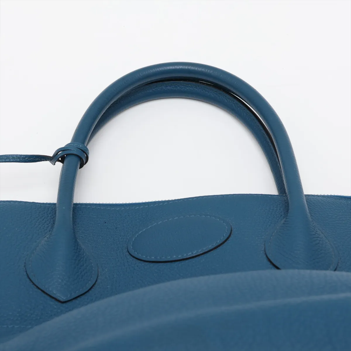 Bolide Relax 45 Togo Cobalt Silver Hardware Q: 2013 — view 6