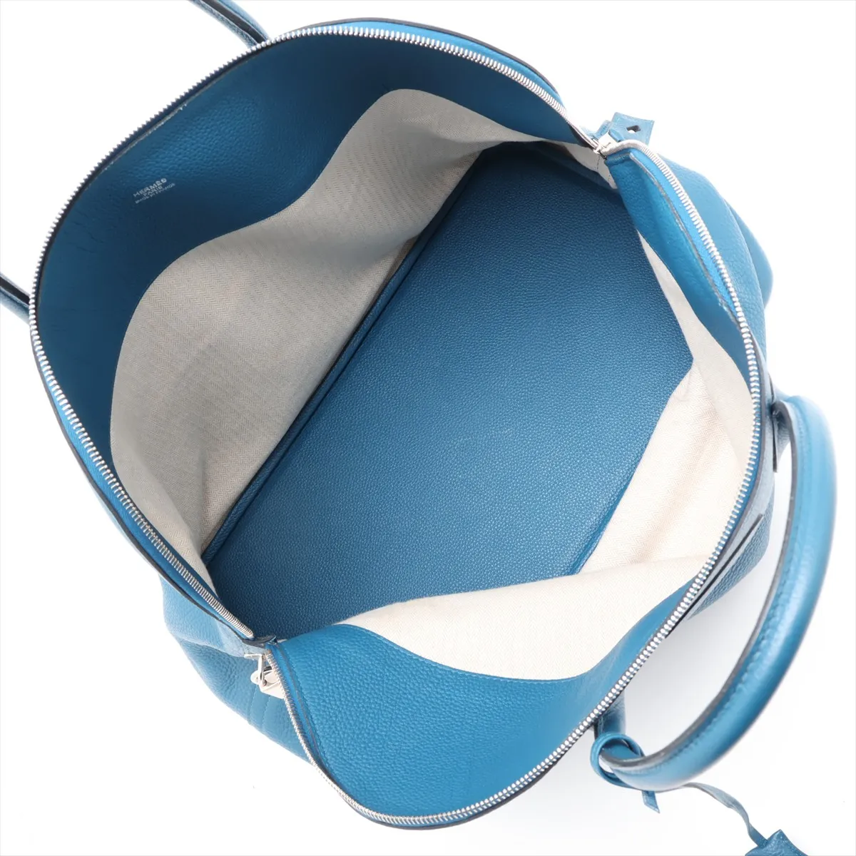 Bolide Relax 45 Togo Cobalt Silver Hardware Q: 2013 — view 7