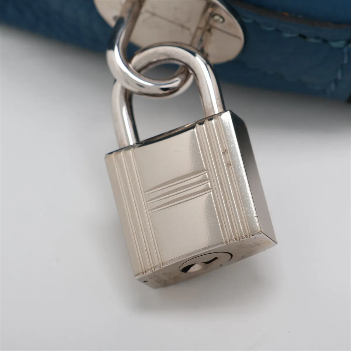 Bolide Relax 45 Togo Cobalt Silver Hardware Q: 2013 — view 9