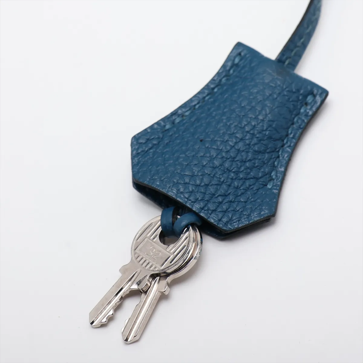 Bolide Relax 45 Togo Cobalt Silver Hardware Q: 2013 — view 10